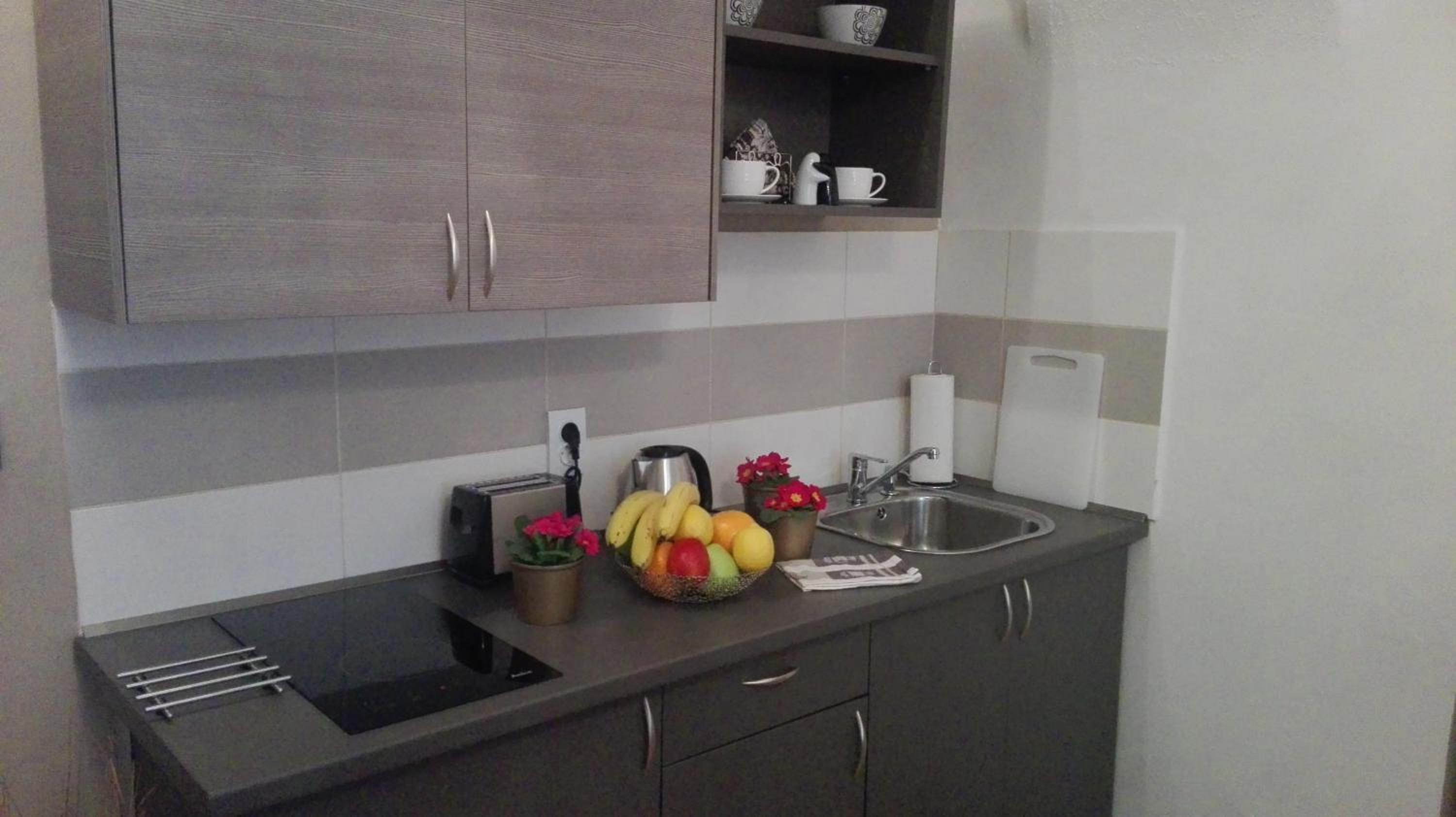 Apartment Jakubská 676