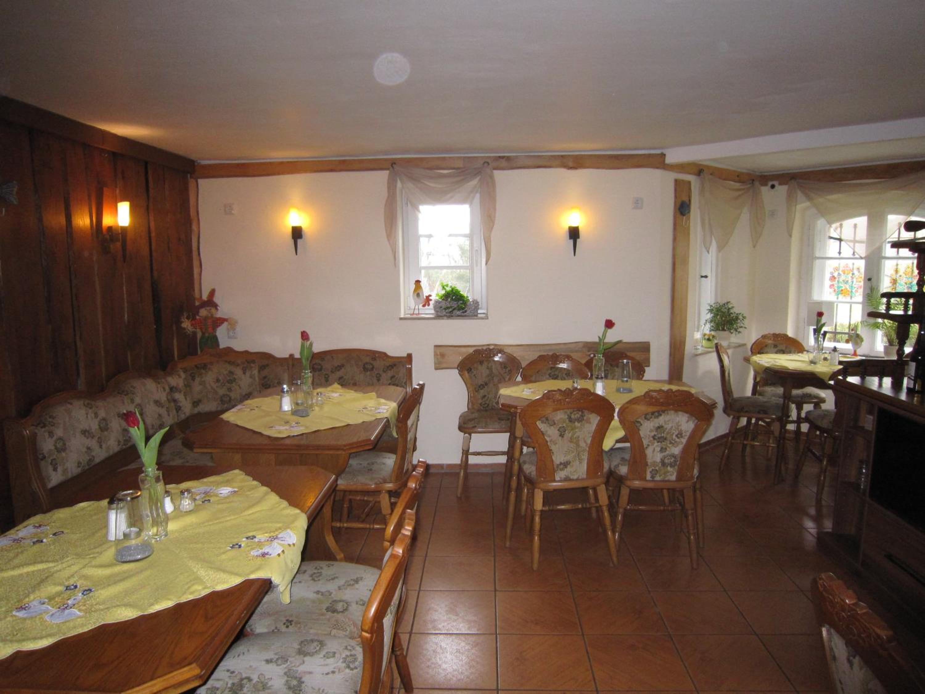 Gast- Logierhaus Am Rheinsberger See - Property Image 102