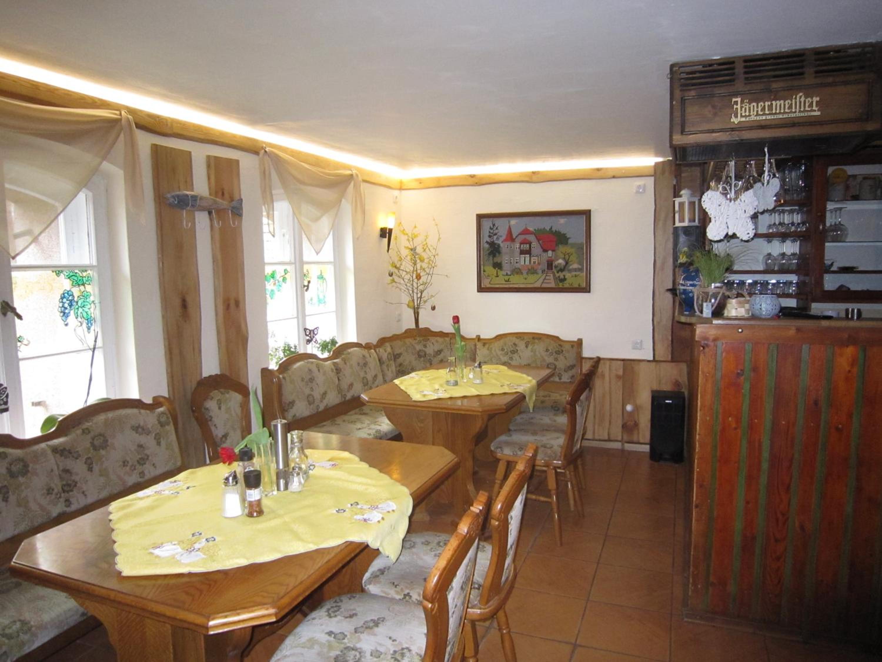 Gast- Logierhaus Am Rheinsberger See - Property Image 103