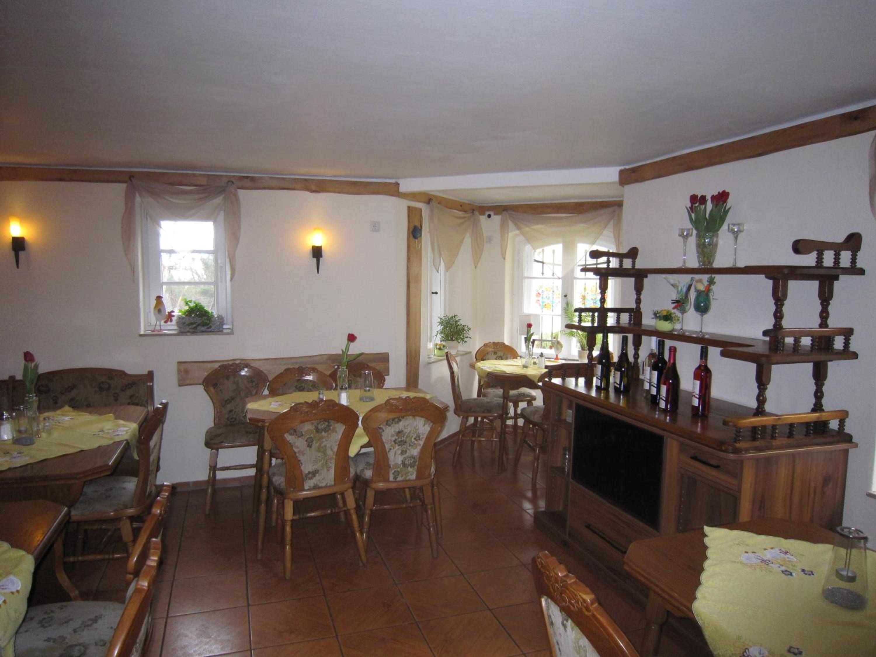 Gast- Logierhaus Am Rheinsberger See - Property Image 104