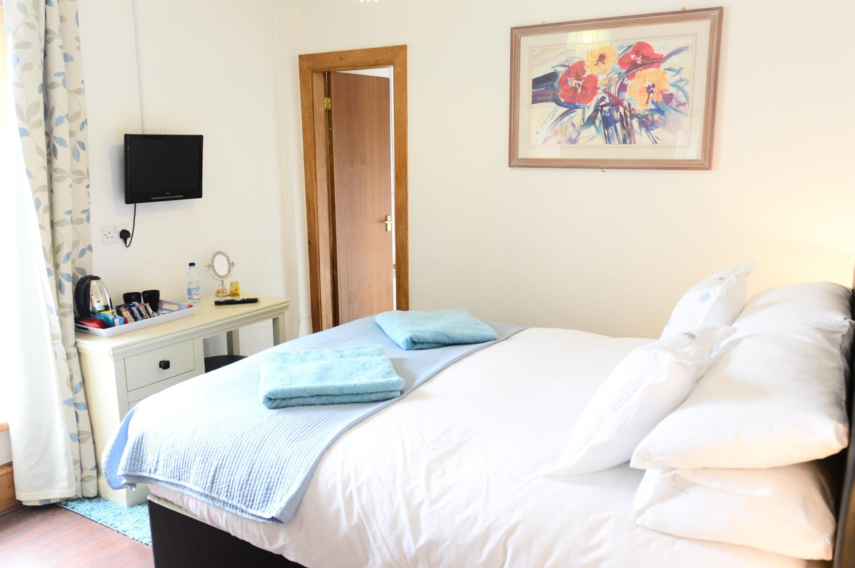 Sutton Park Guest House