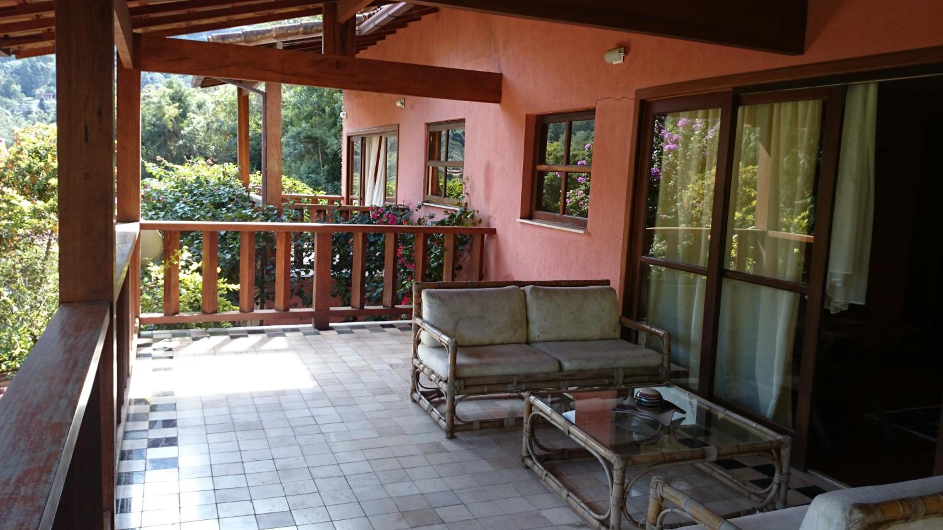 Casa de Araras