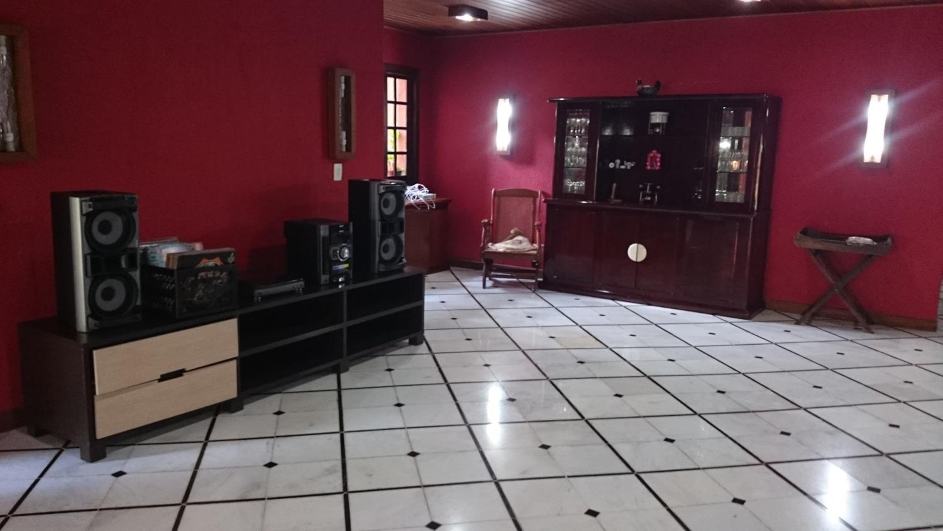 Casa de Araras