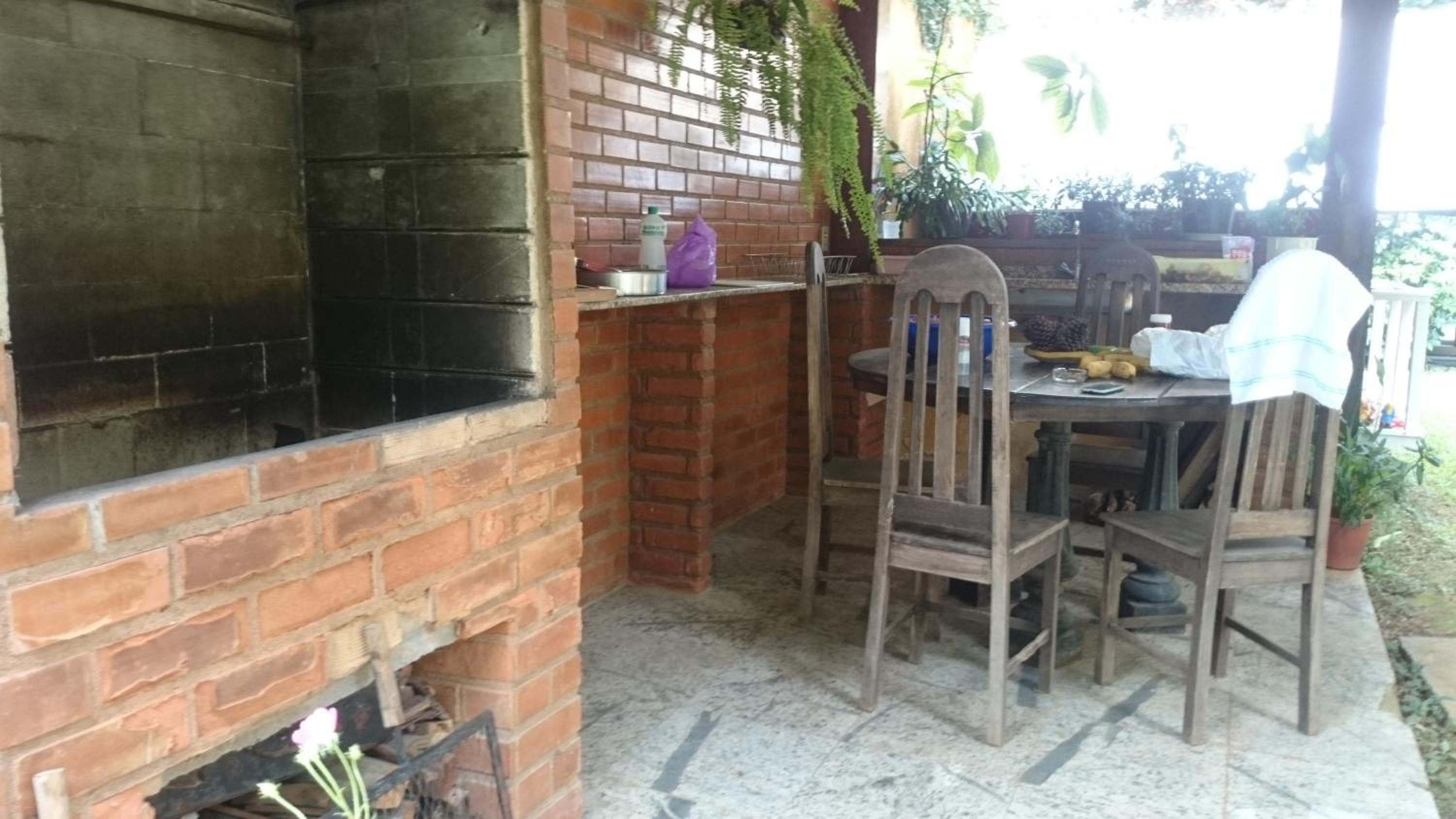Casa de Araras