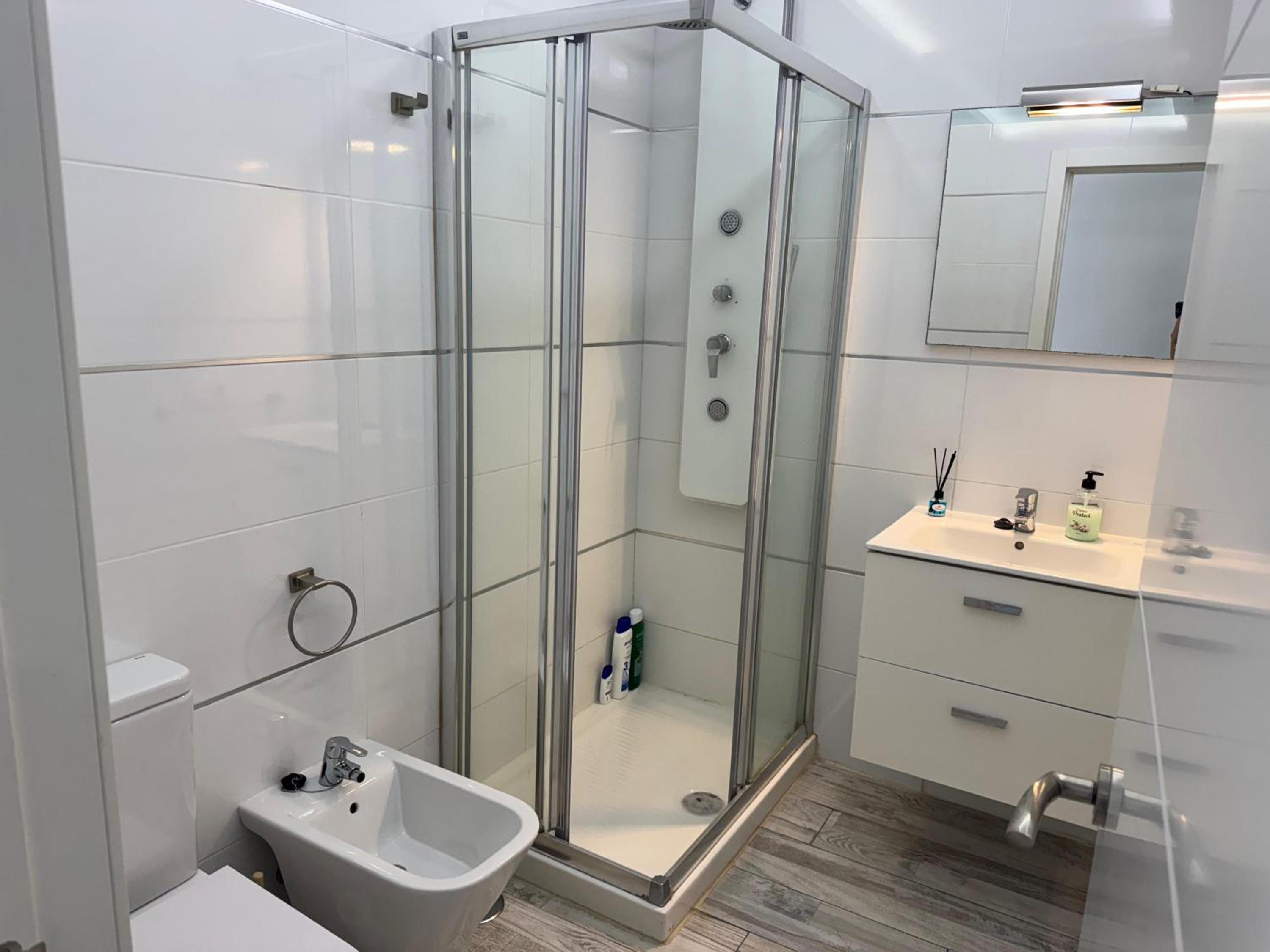 San Eugenio Stunning Apartments with Pool Tenerife