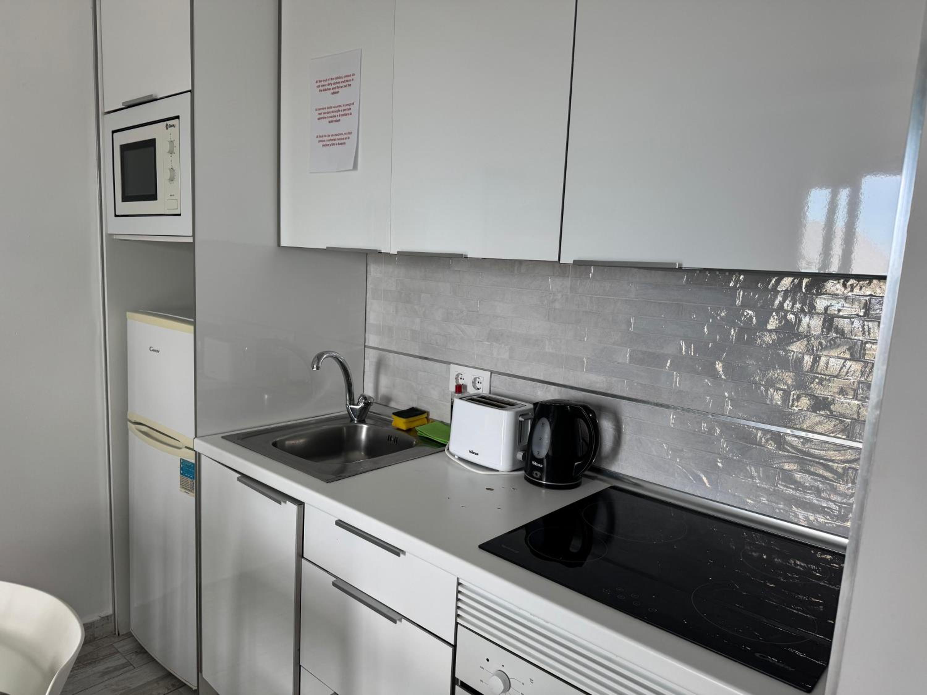 San Eugenio Stunning Apartments with Pool Tenerife