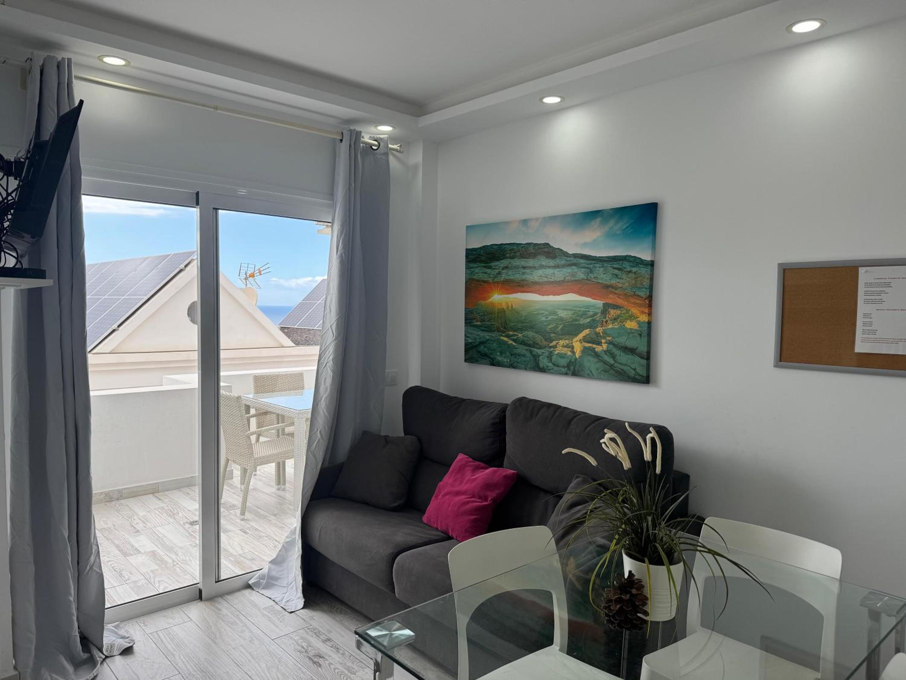 San Eugenio Stunning Apartments with Pool Tenerife