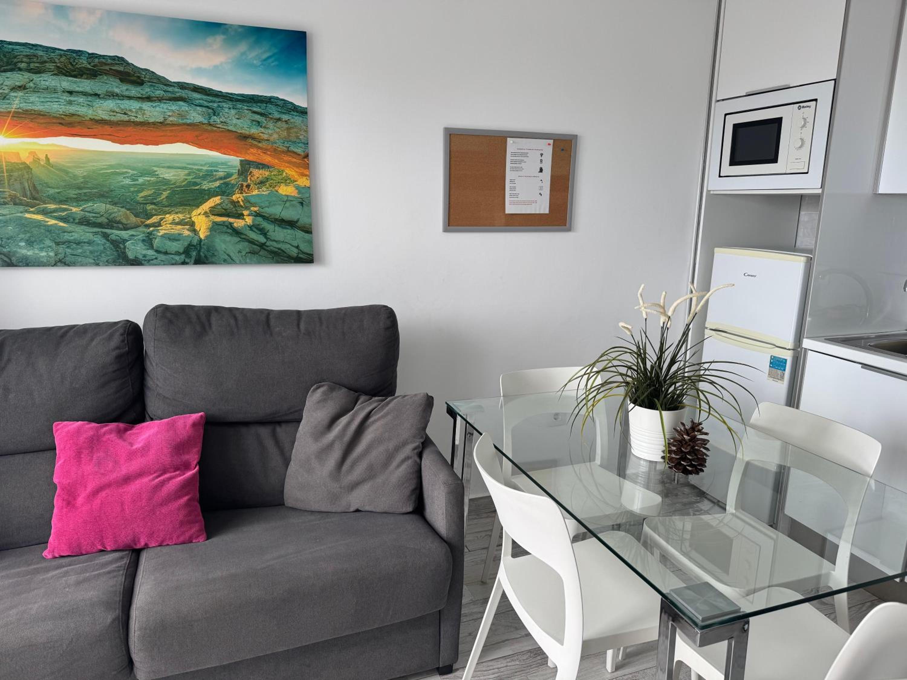 San Eugenio Stunning Apartments with Pool Tenerife