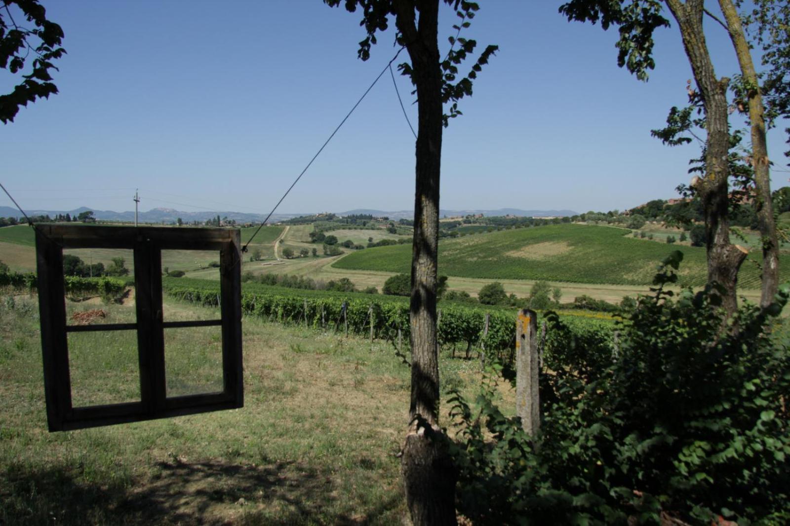 Agriturismo La Terra