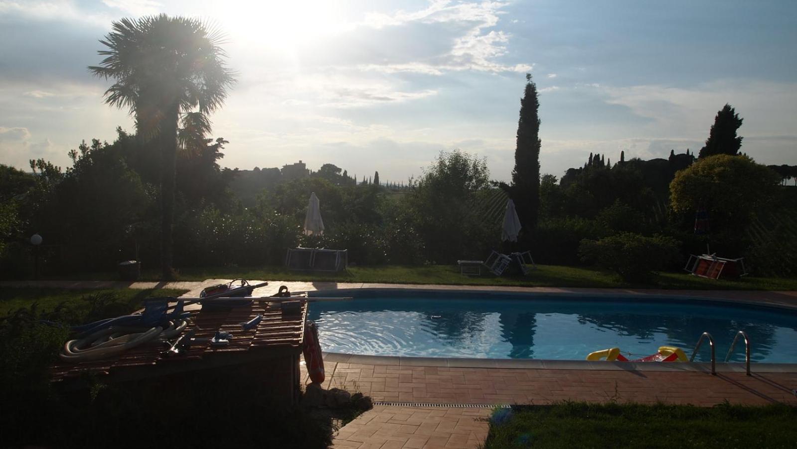 Agriturismo La Terra