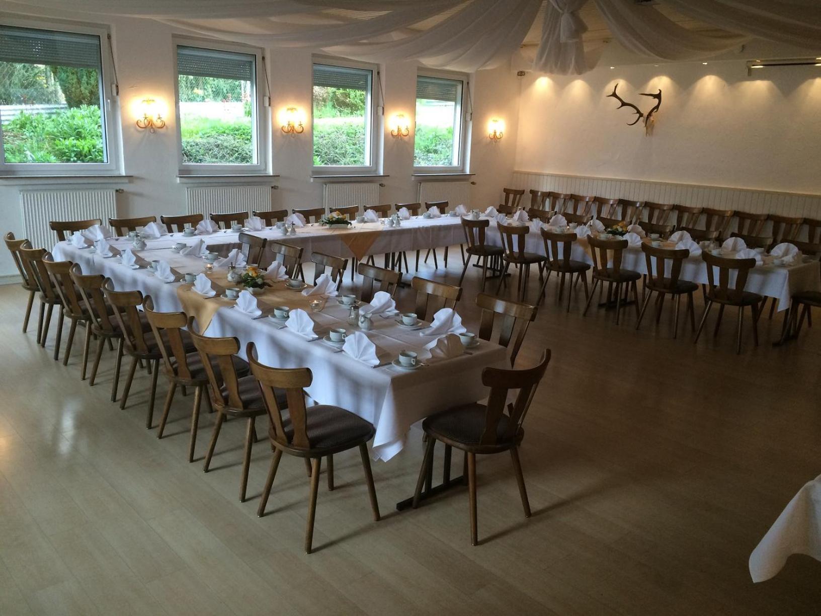 Landgasthof Drei Eichen view 2