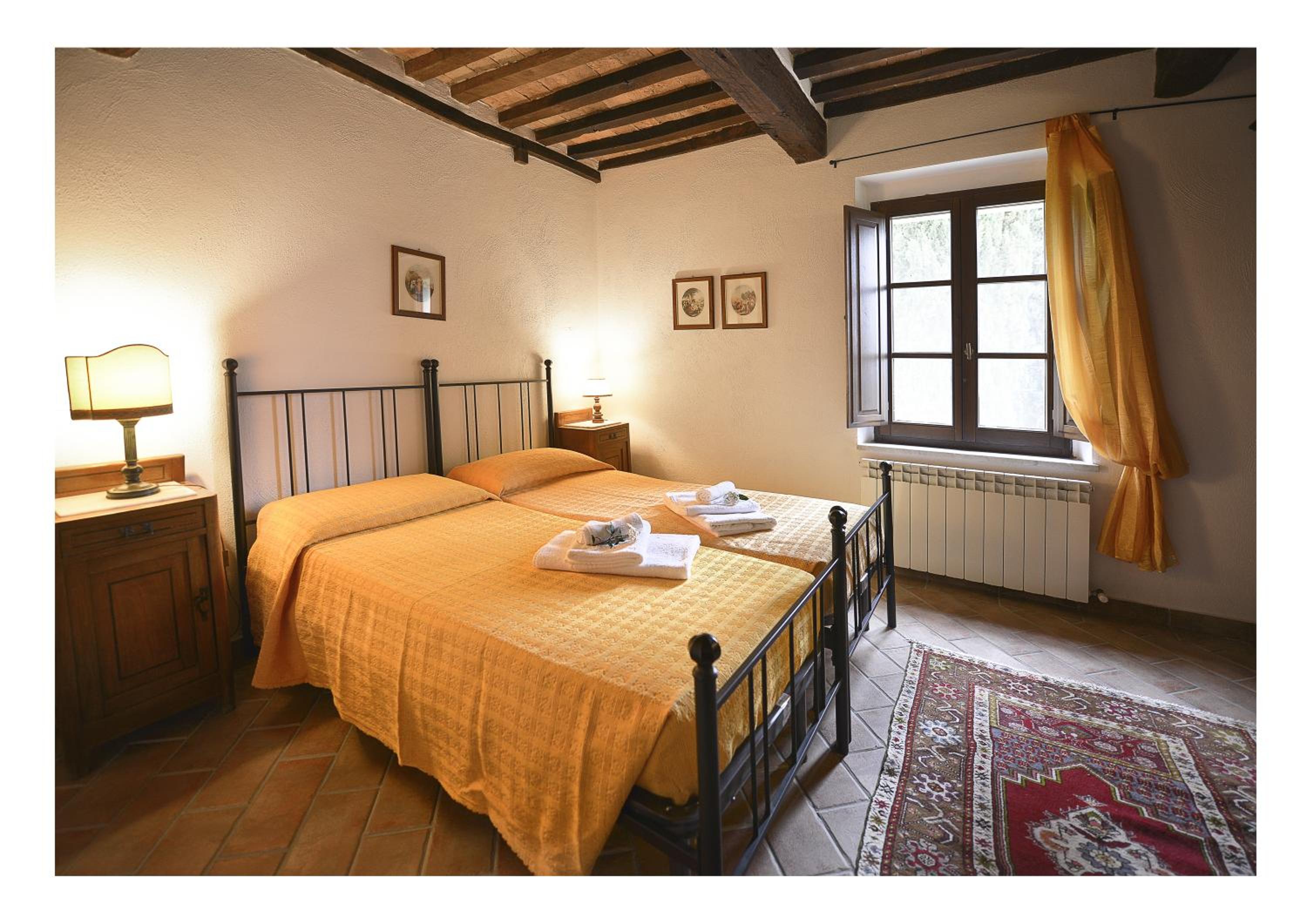 Podere Suvignano
