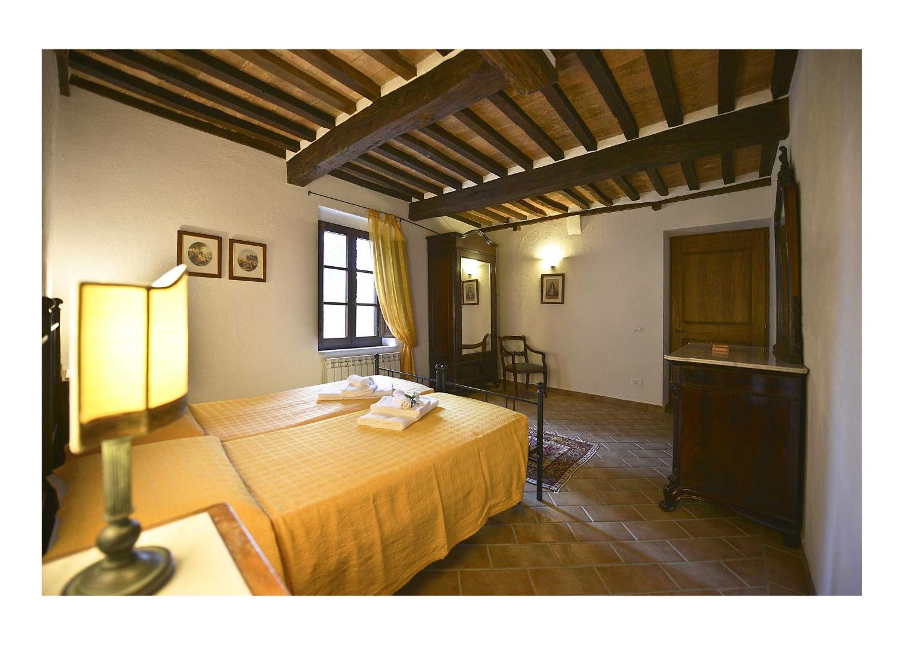 Podere Suvignano