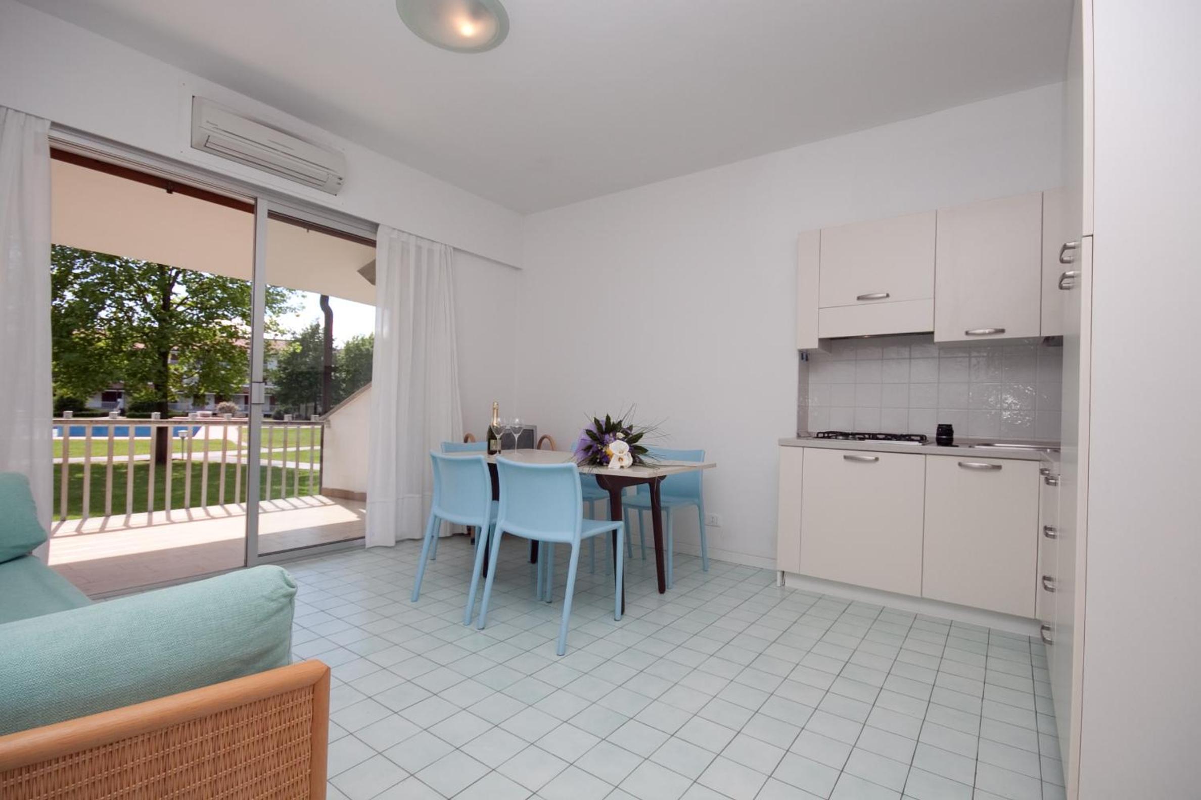Residence Selenis