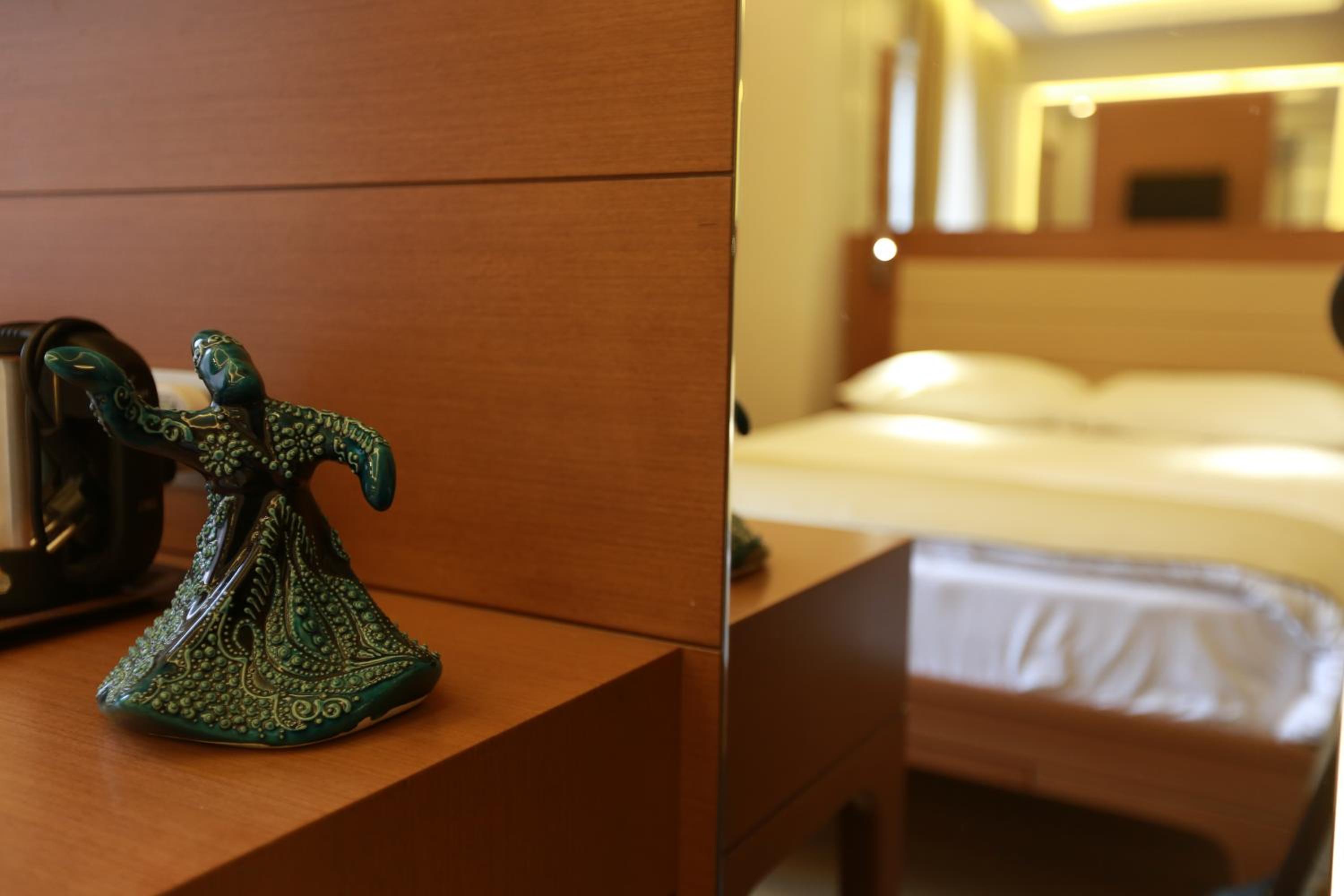 Sirkeci Park Otel - Image 52