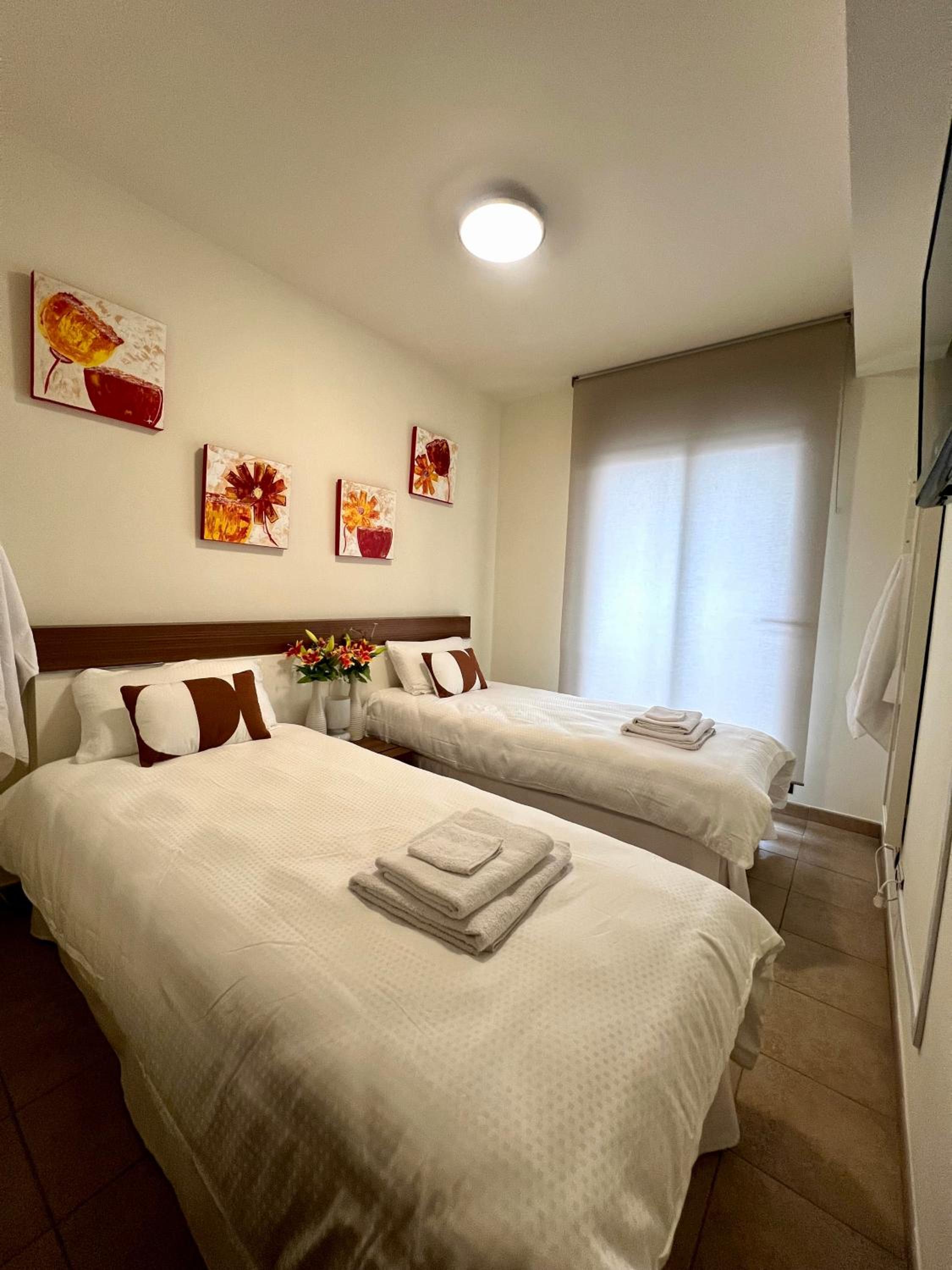AlaMar Collection - Premium Penthouse, Sea Views, Sunny Terrace & Pool