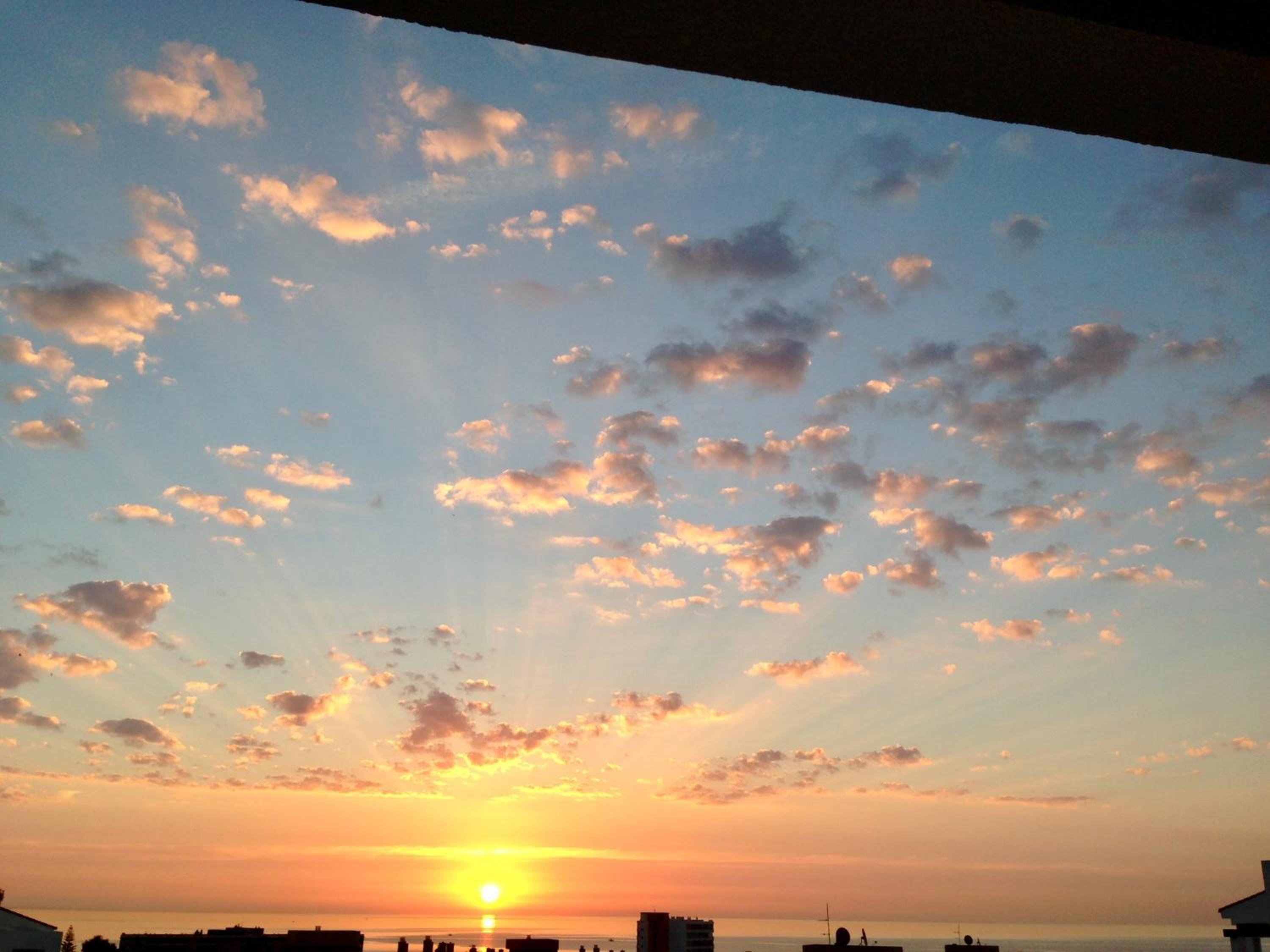 AlaMar Collection - Premium Penthouse, Sea Views, Sunny Terrace & Pool