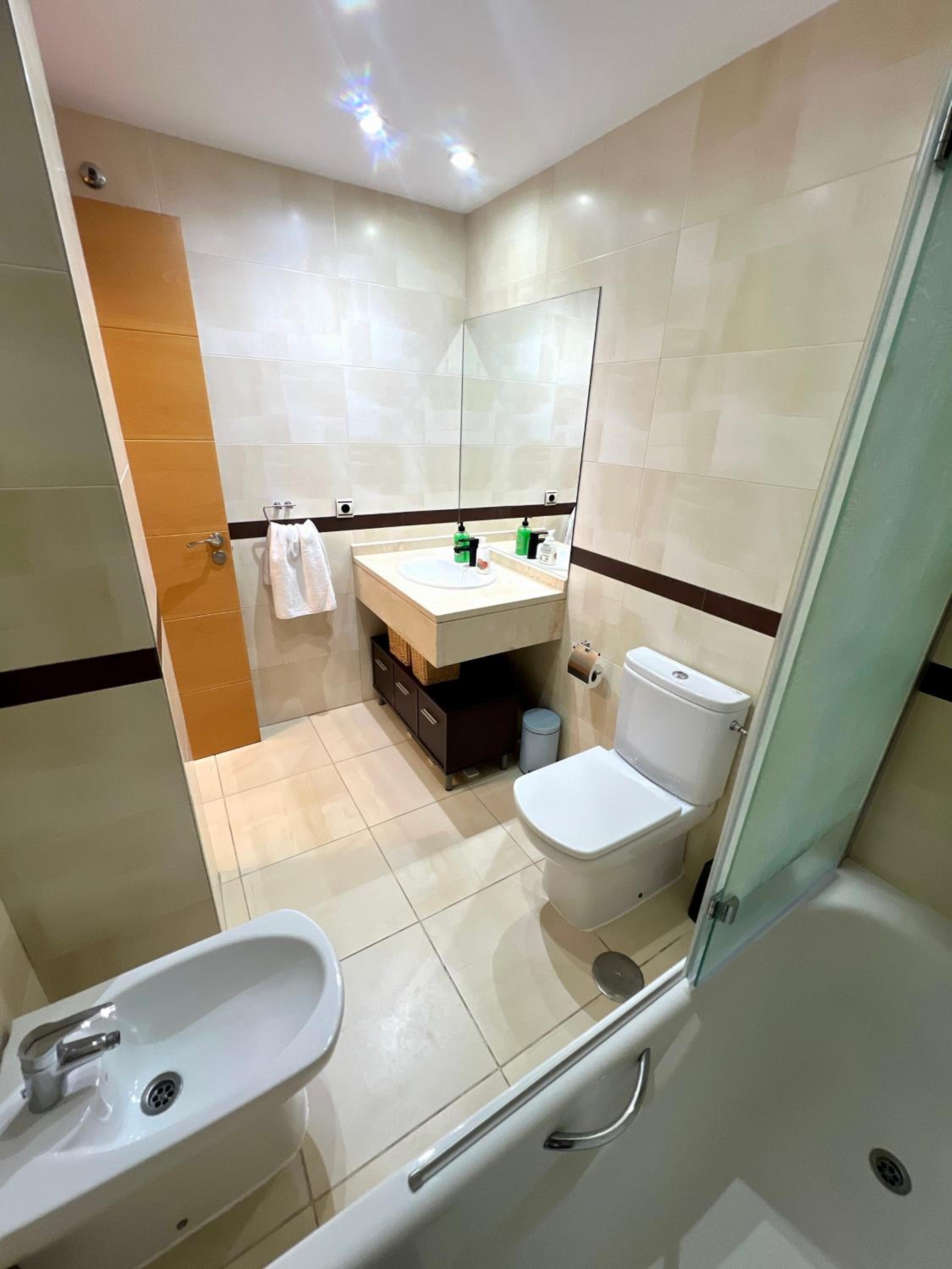 AlaMar Collection - Premium Penthouse, Sea Views, Sunny Terrace & Pool