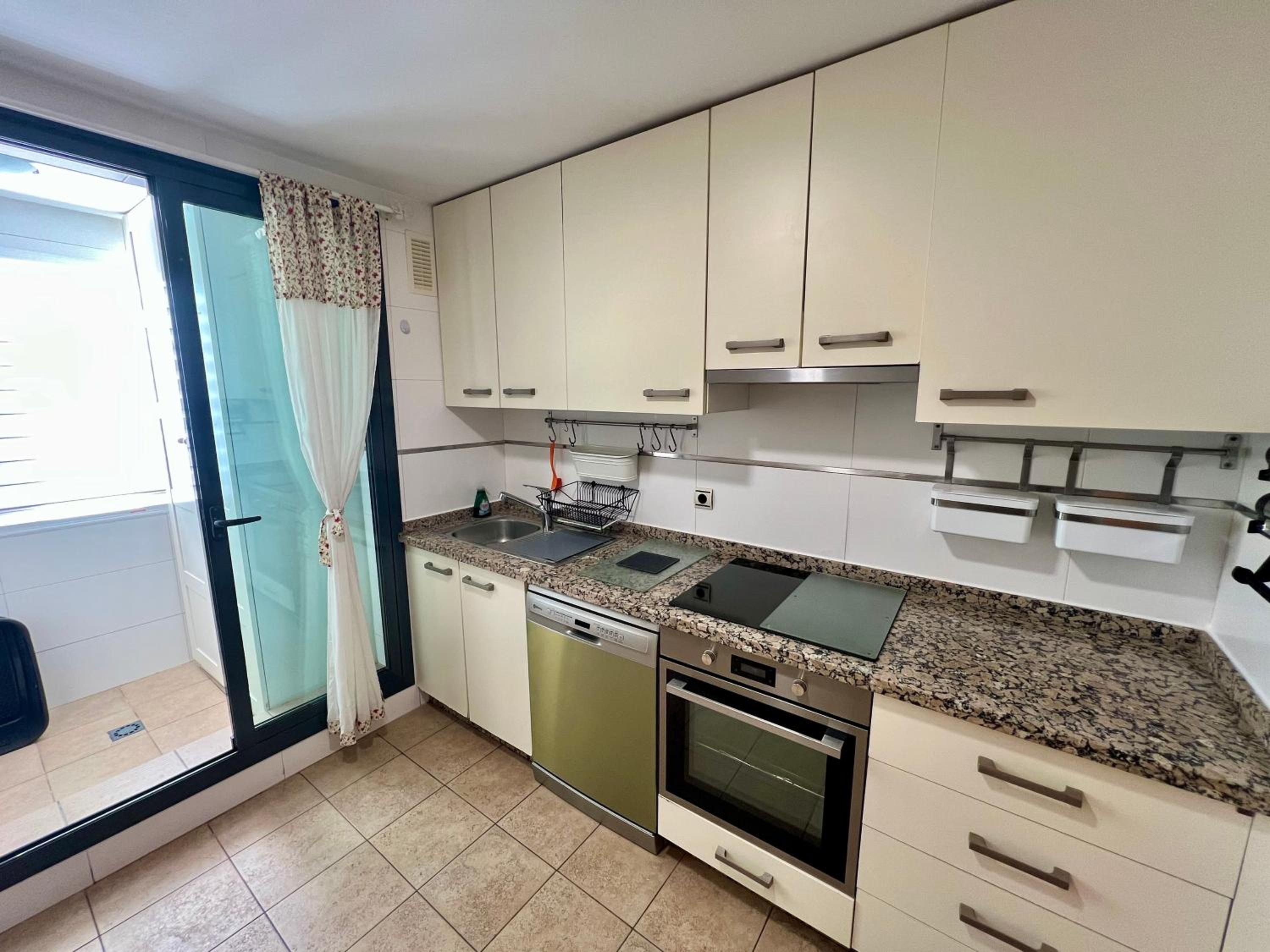 AlaMar Collection - Premium Penthouse, Sea Views, Sunny Terrace & Pool