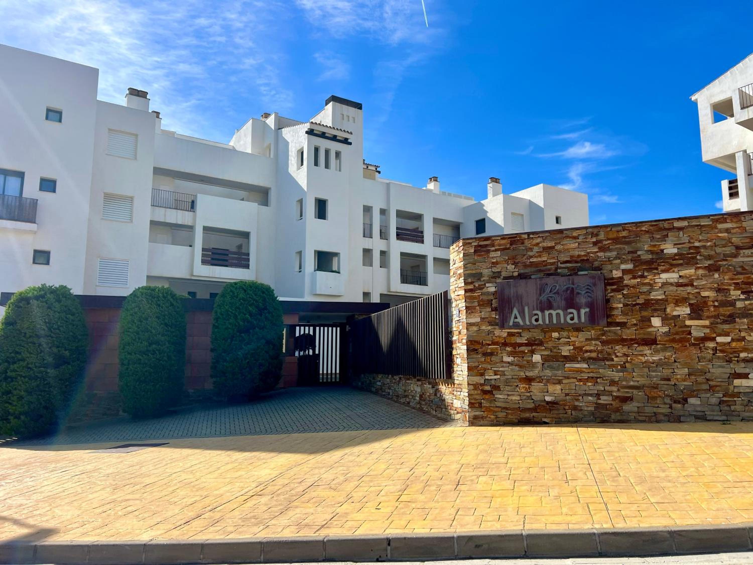 AlaMar Collection - Premium Penthouse, Sea Views, Sunny Terrace & Pool