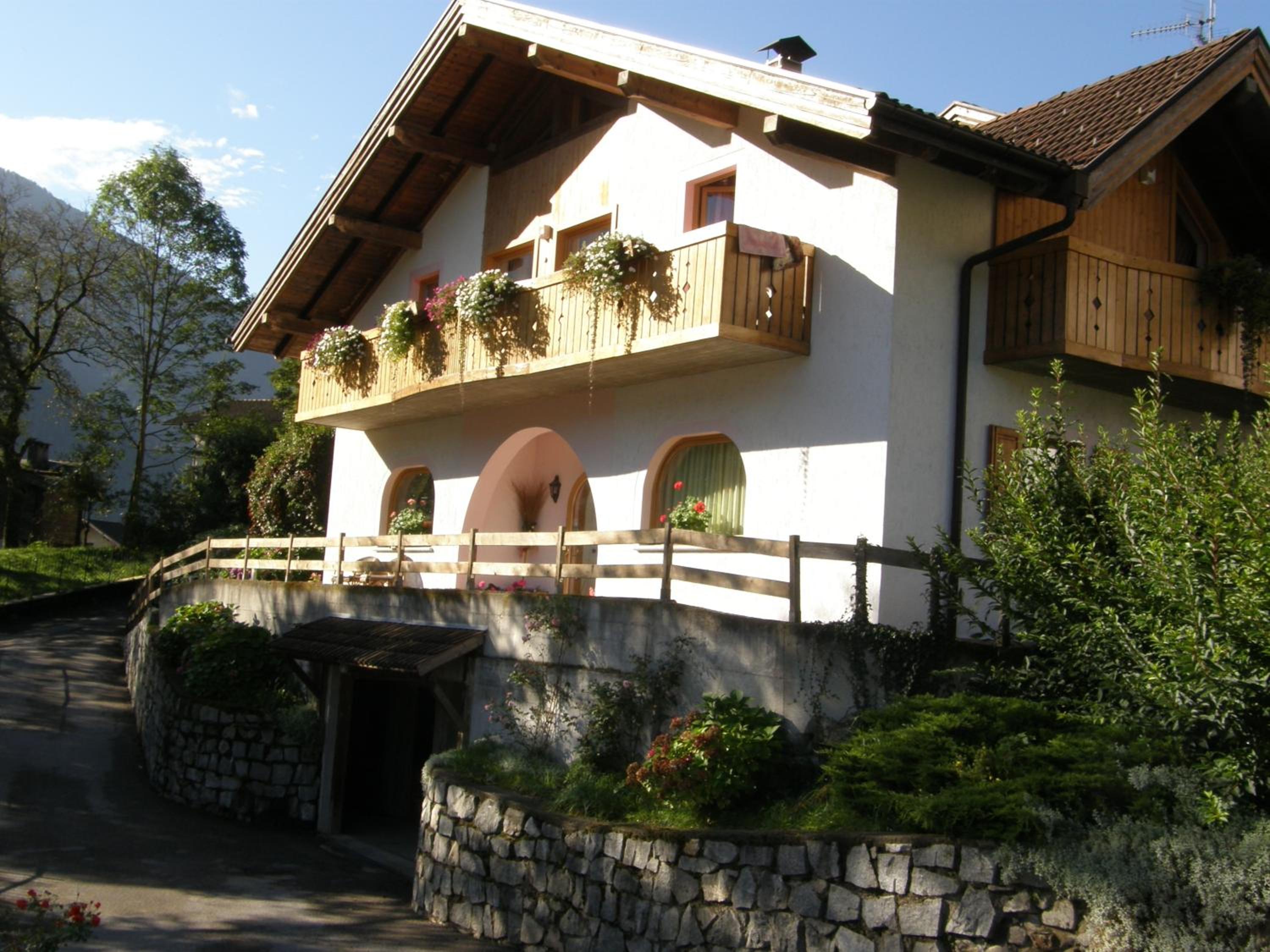 Villa Ilaria