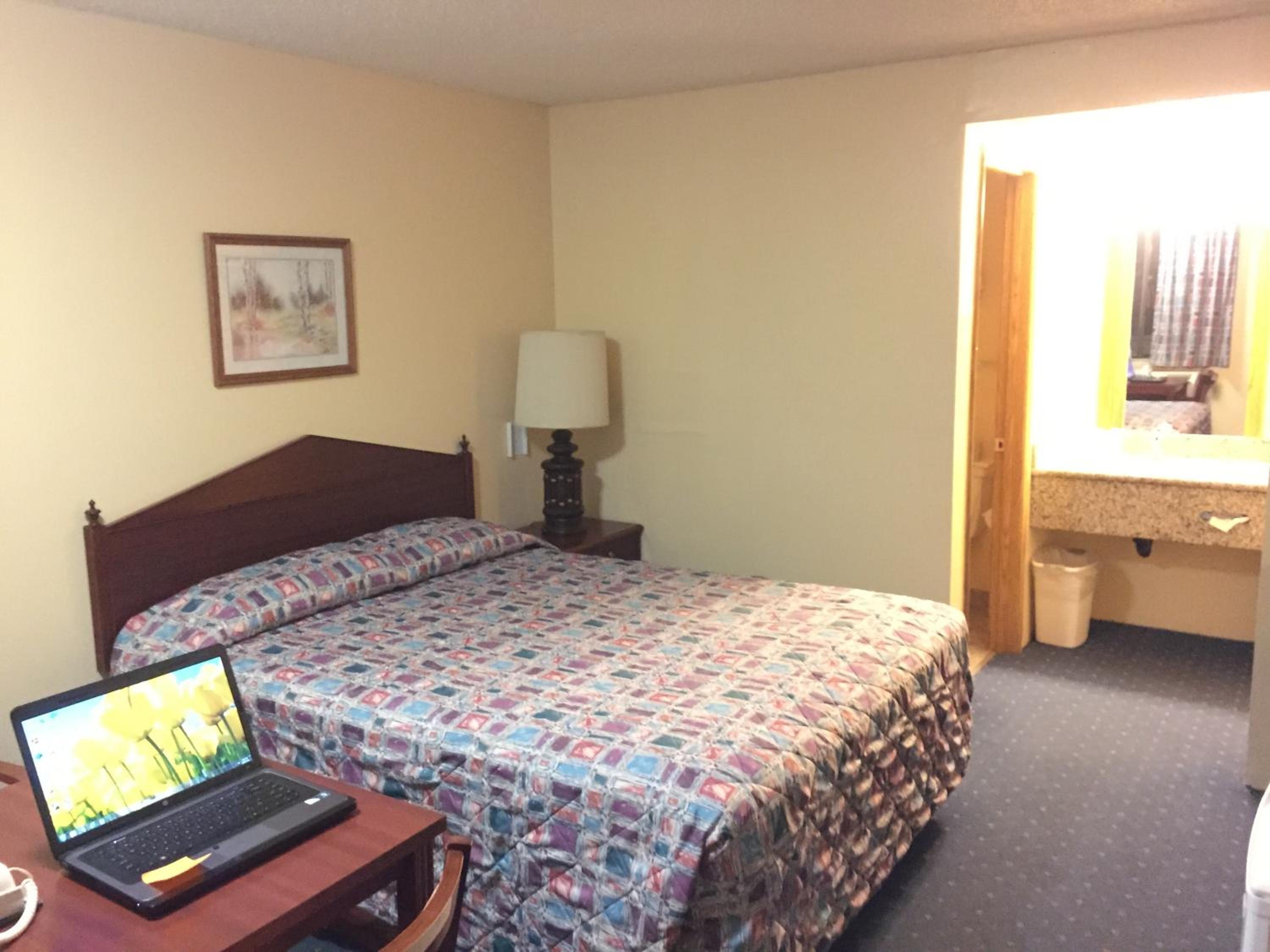 Stagecoach Inn