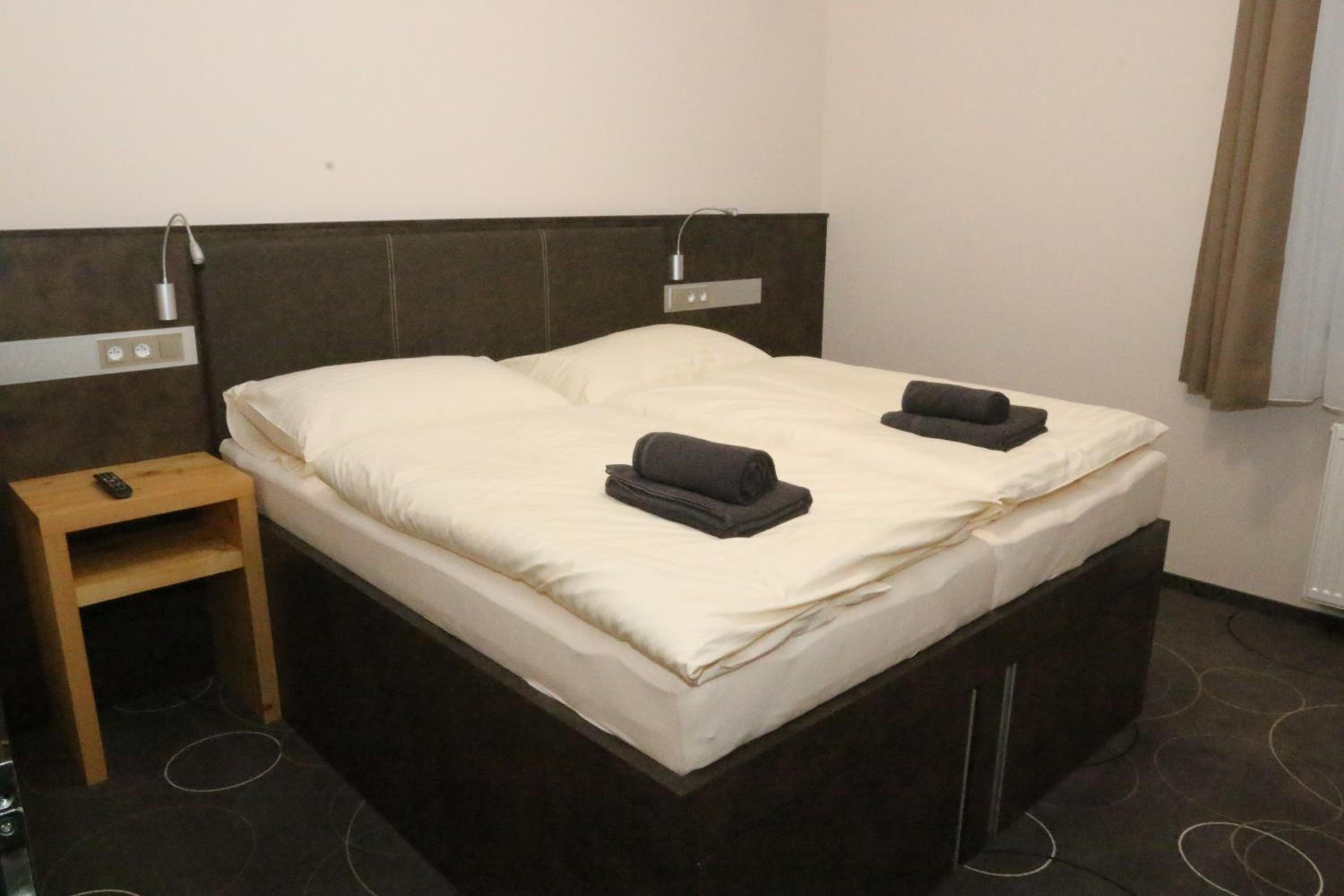 Apartment Hotel Orion