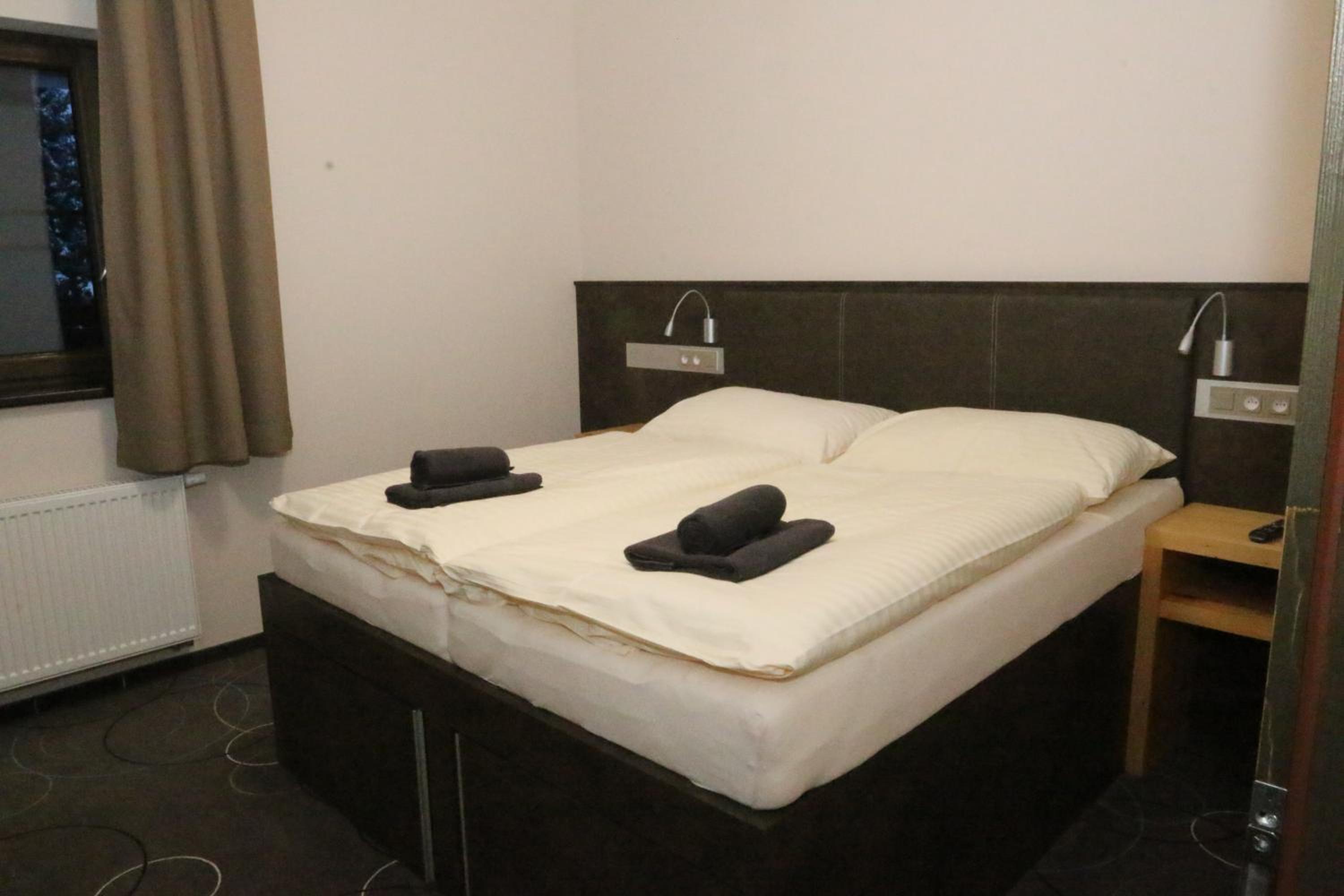 Apartment Hotel Orion