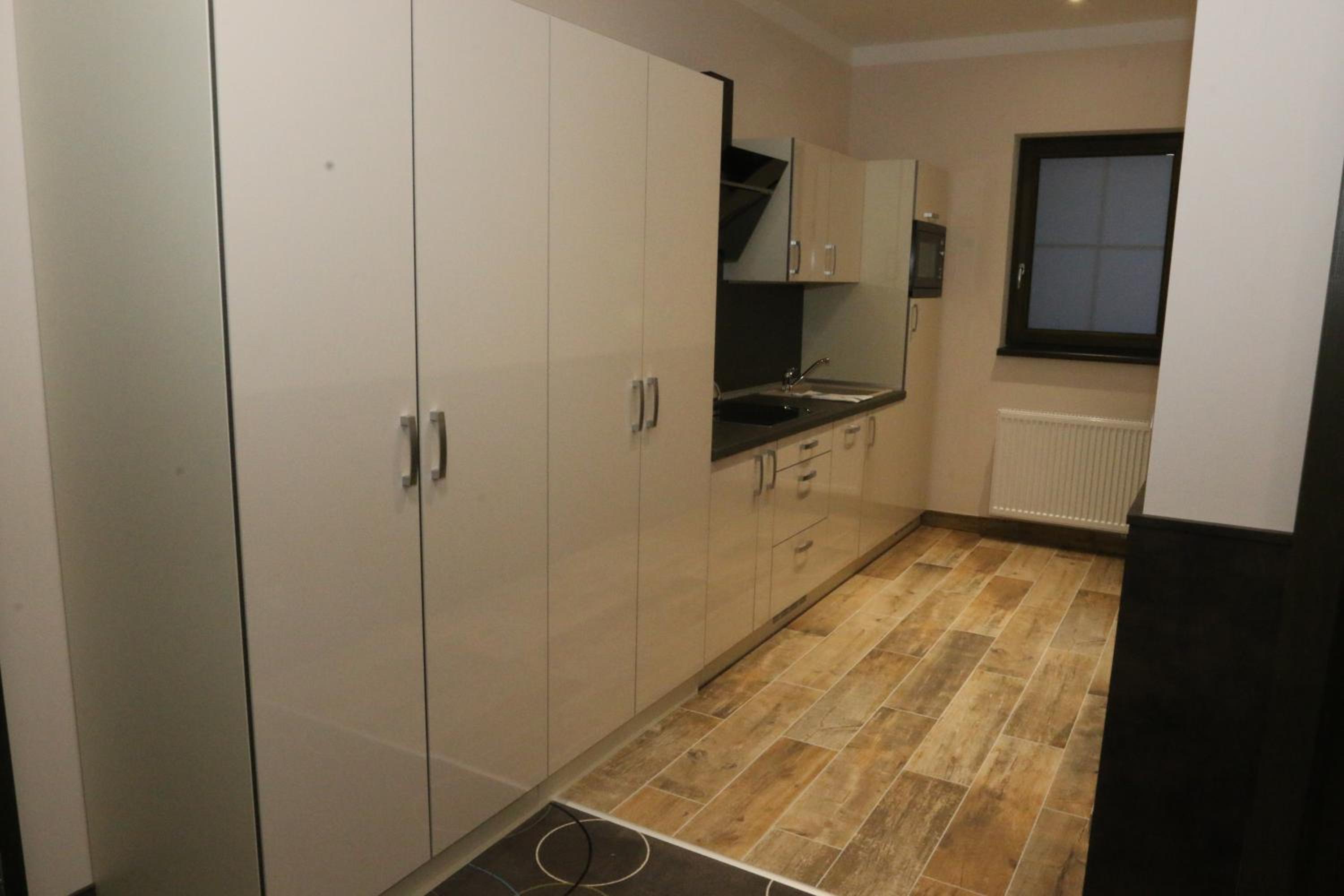 Apartment Hotel Orion