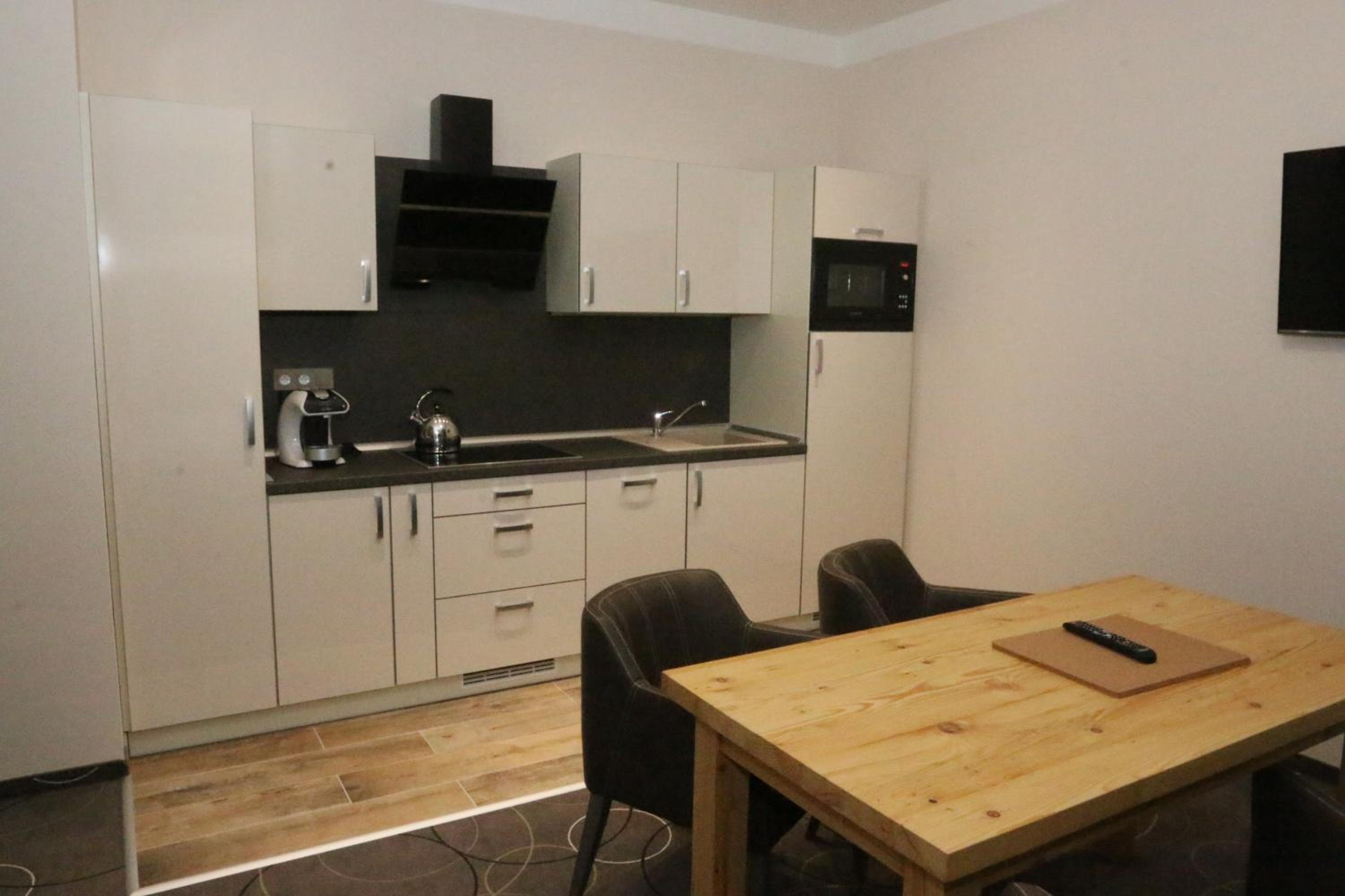 Apartment Hotel Orion