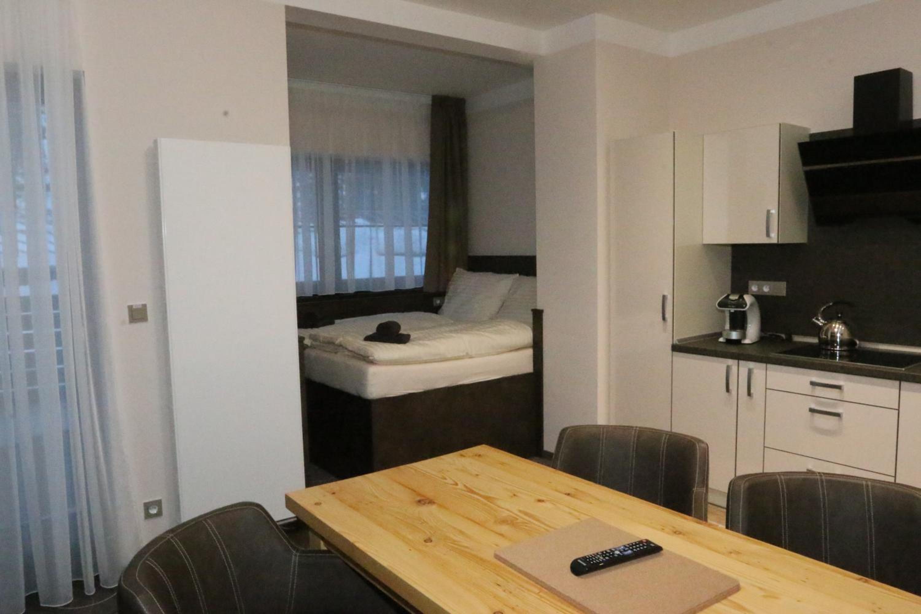 Apartment Hotel Orion