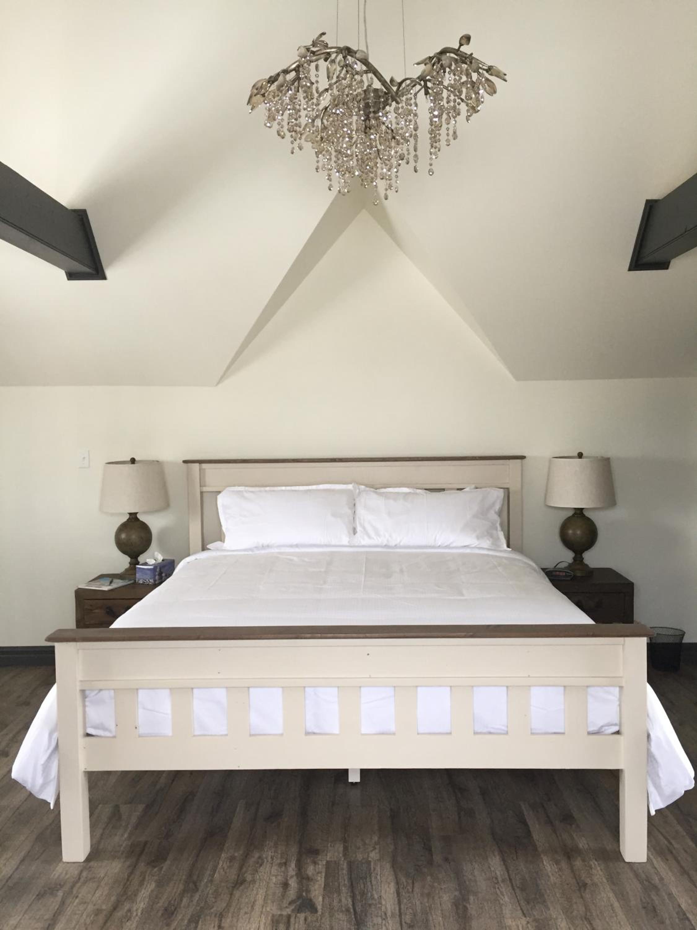 Russelltown Inn