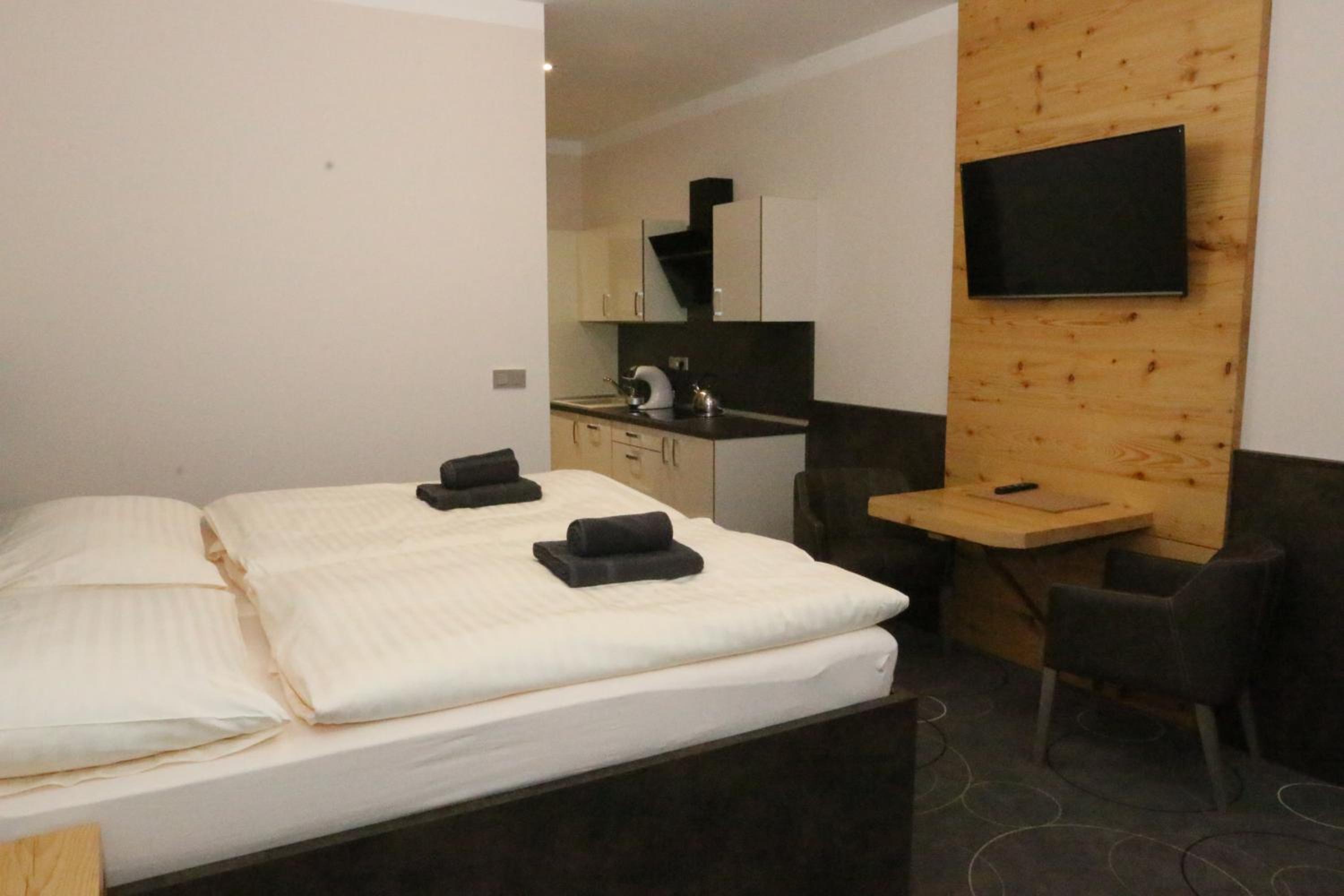 Apartment Hotel Orion