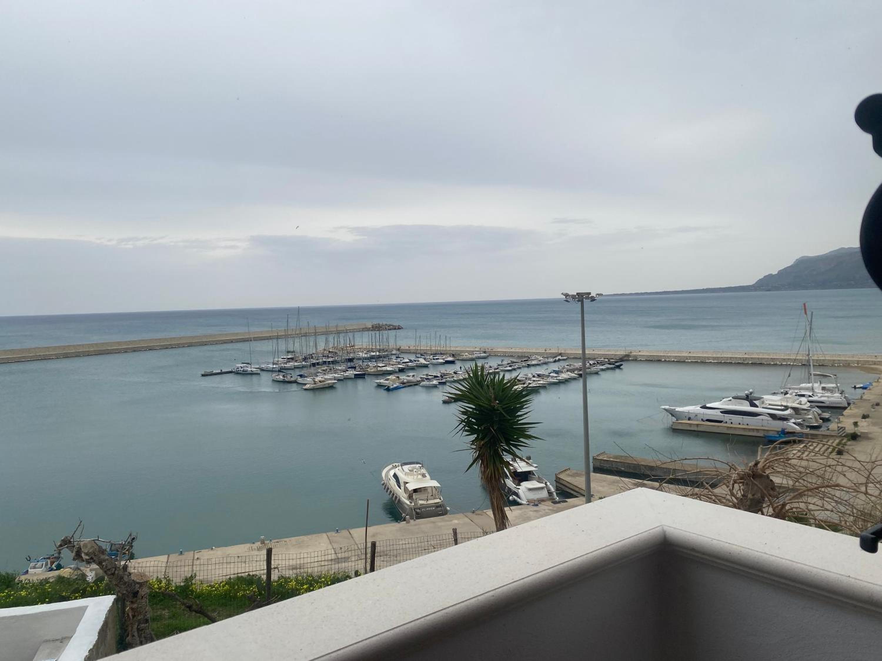 Baia Marina Oasi