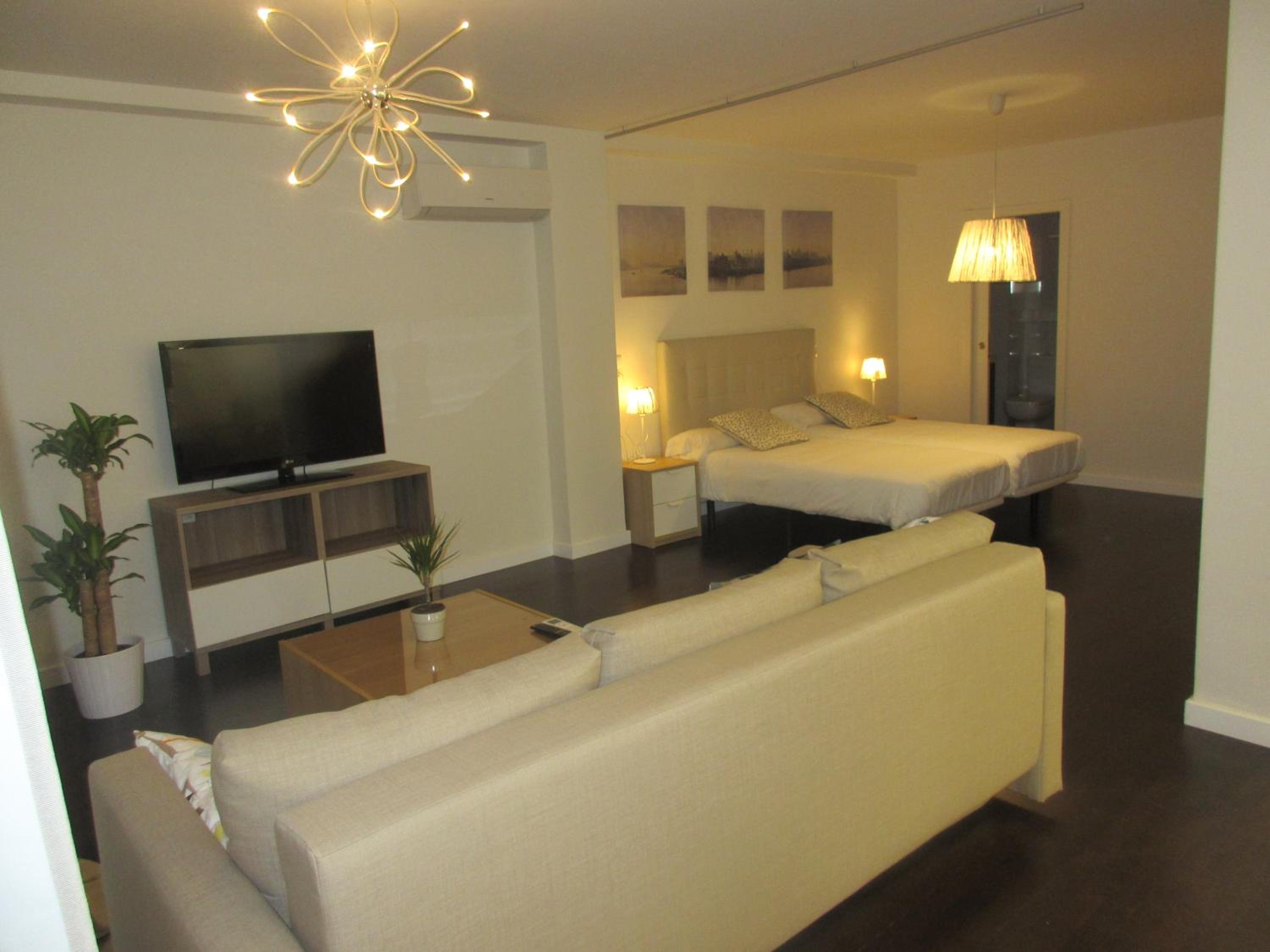 Dormavalencia Hostel