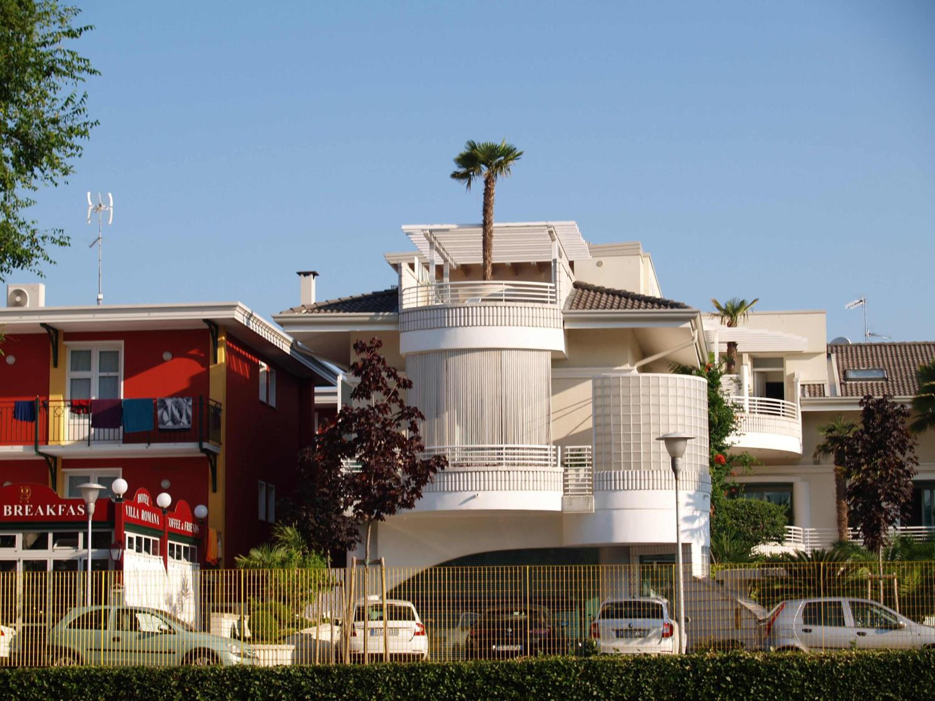 Residenza ZACCOLO