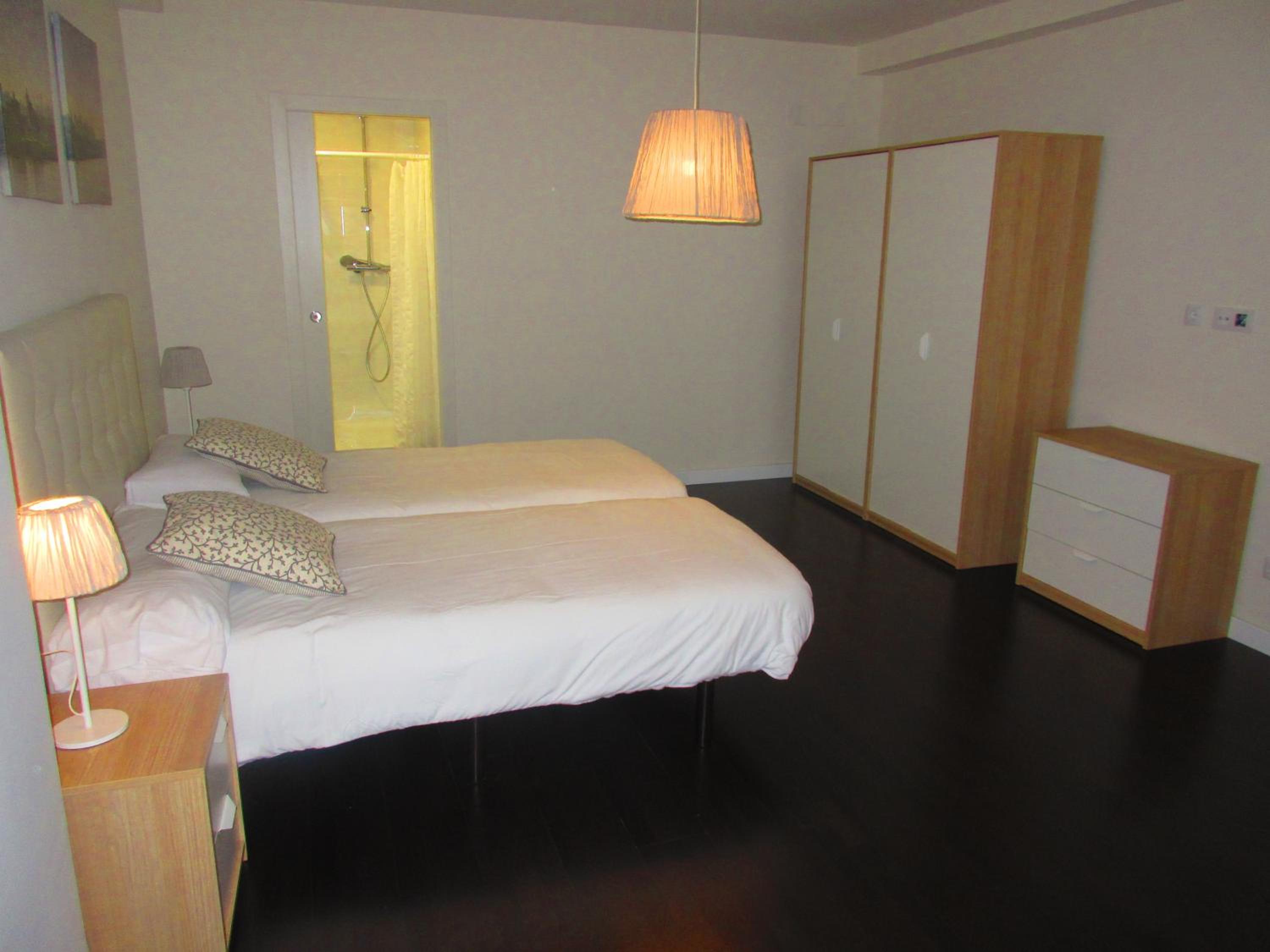 Dormavalencia Hostel