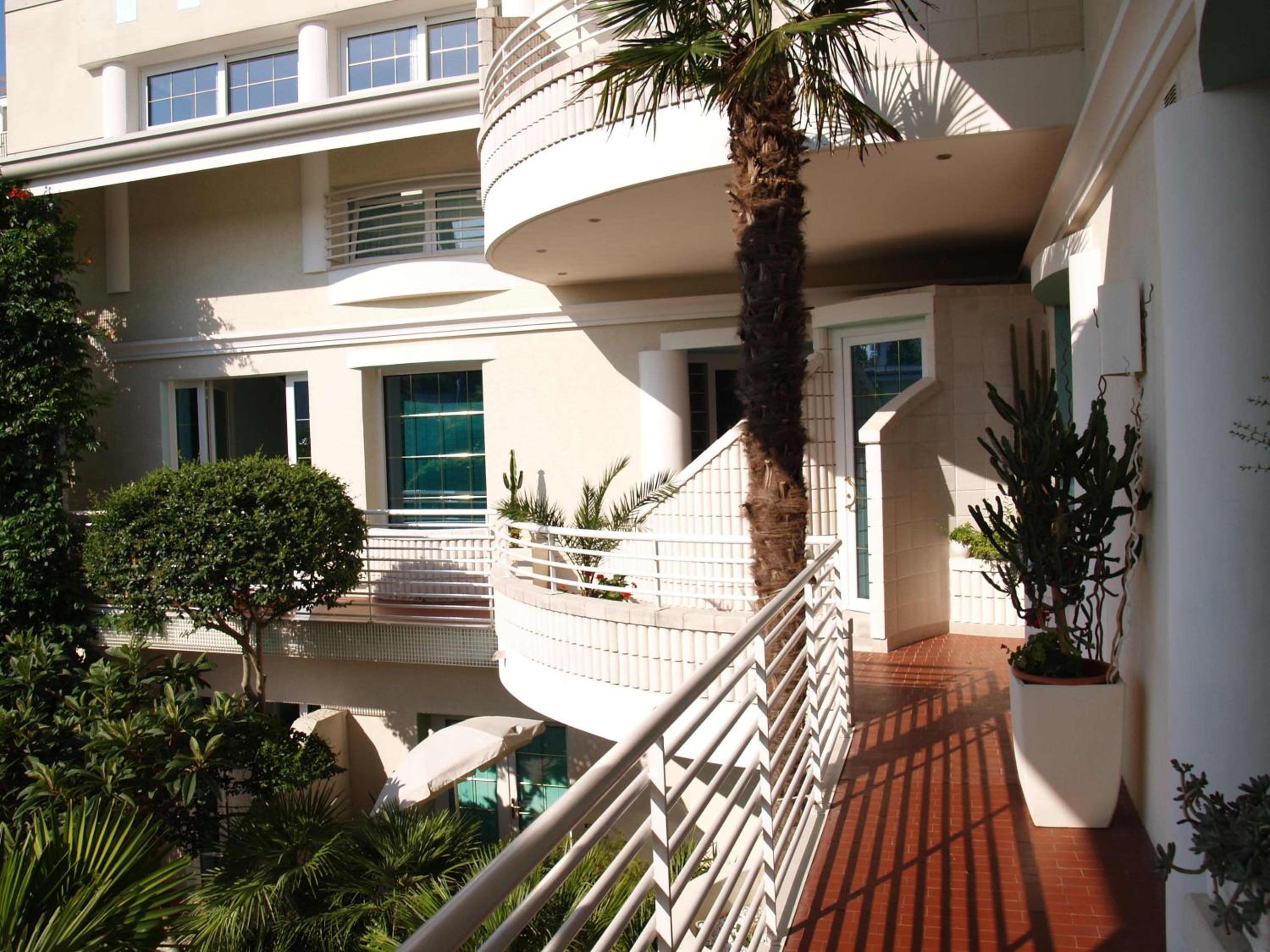 Residenza ZACCOLO