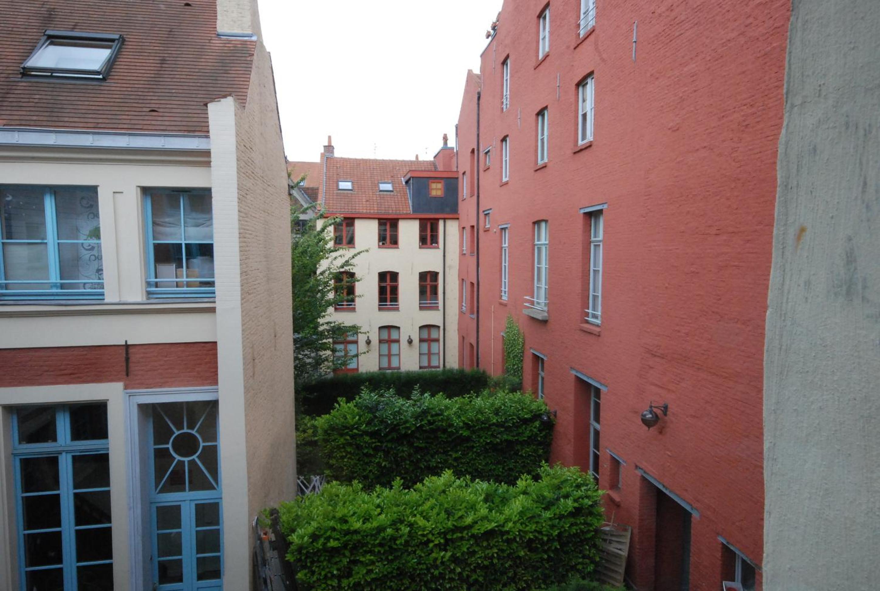 Lille A Part - Gites Urbains
