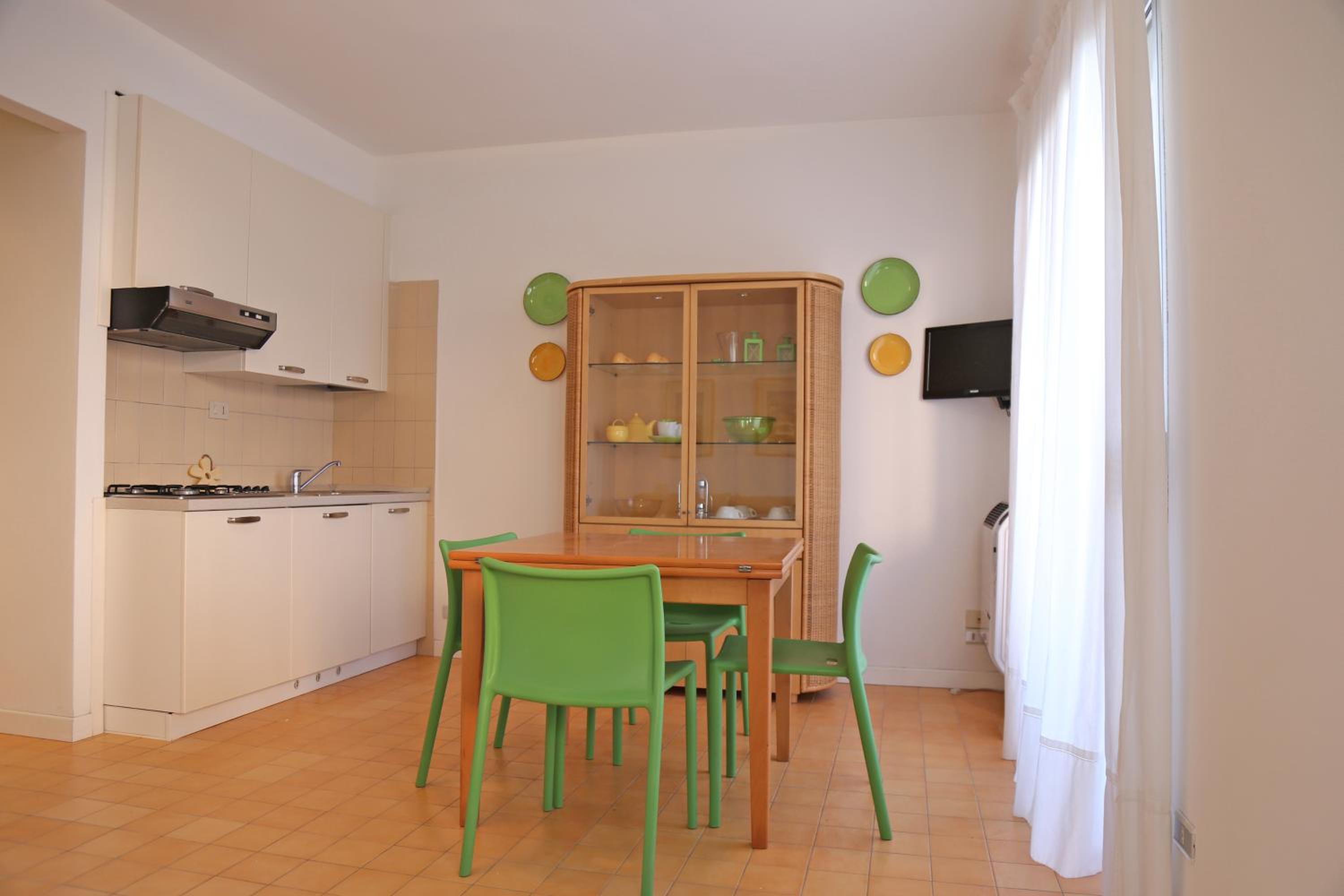 Residence Selenis