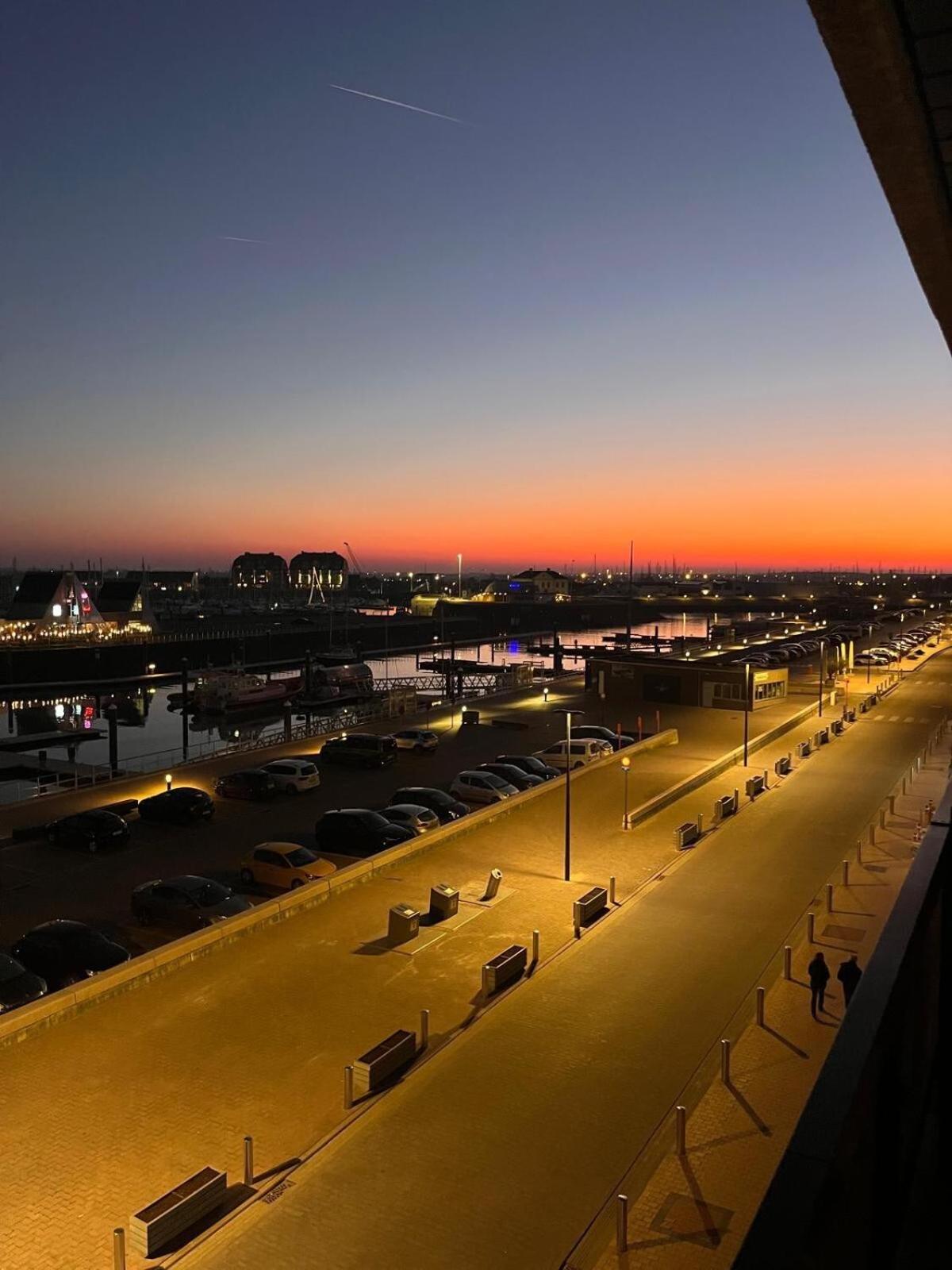 Harbor Bliss