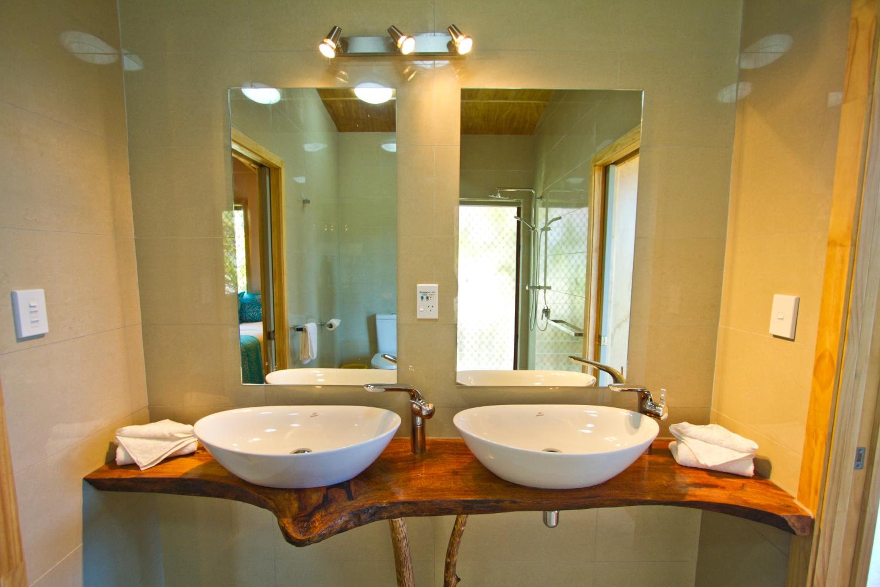 Paradise Holiday Homes Rarotonga