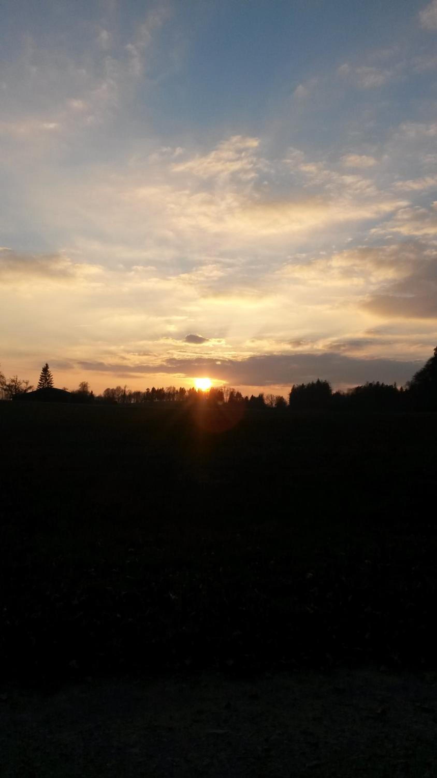 Schlicht & einfach Traumhaft