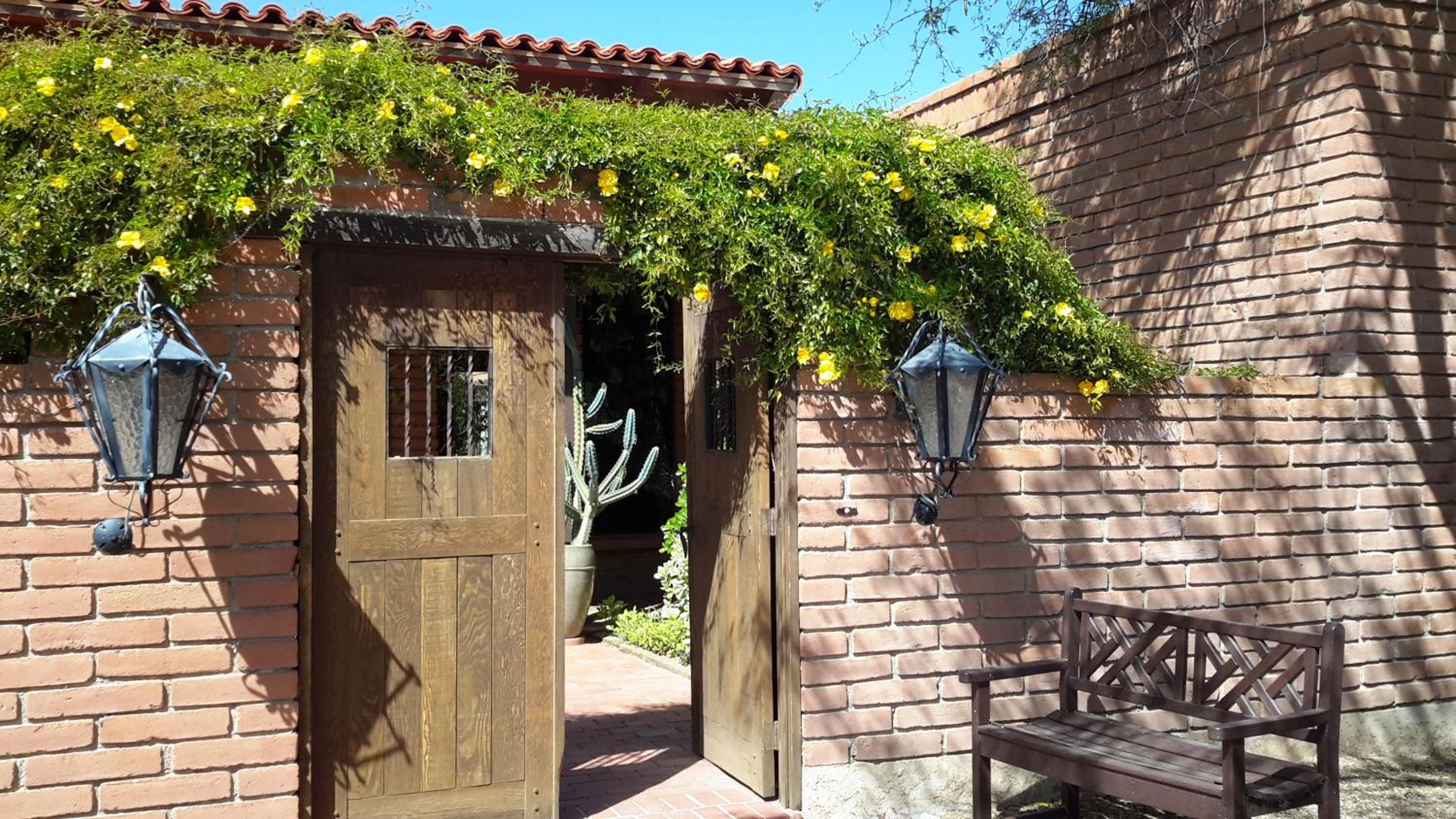 Desert Trails Bed & Breakfast view 2
