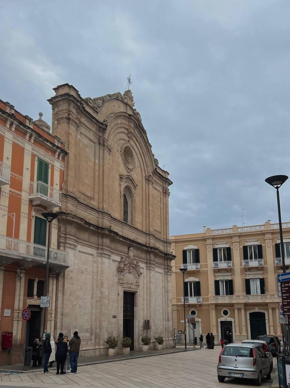 Sirius In Puglia