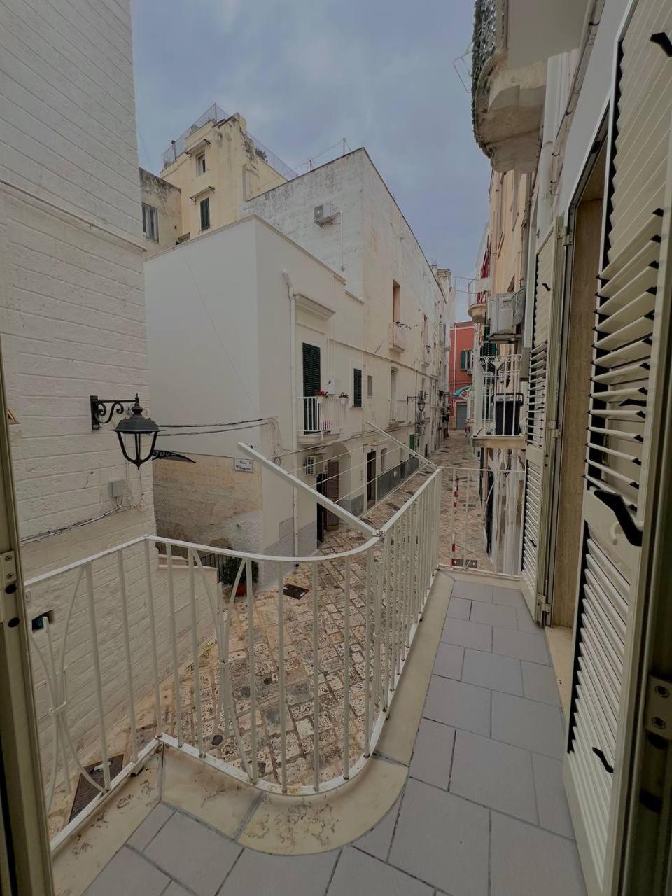 Sirius In Puglia