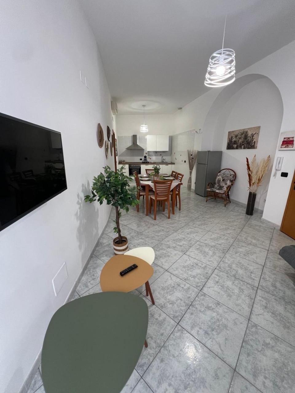 Sirius In Puglia