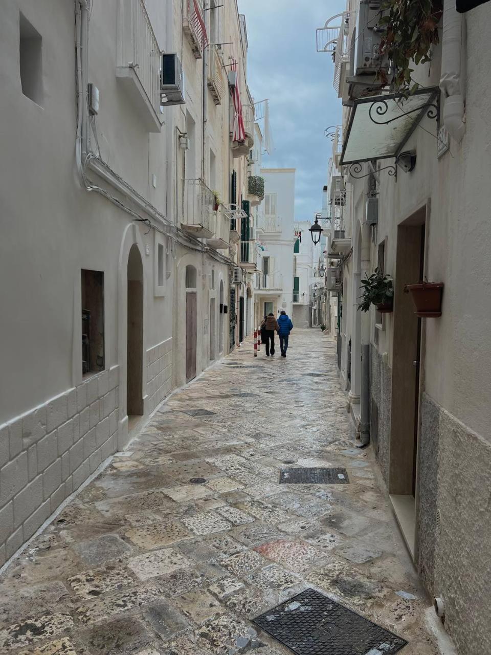 Sirius In Puglia