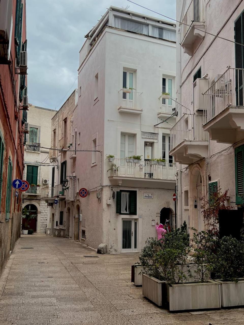 Sirius In Puglia