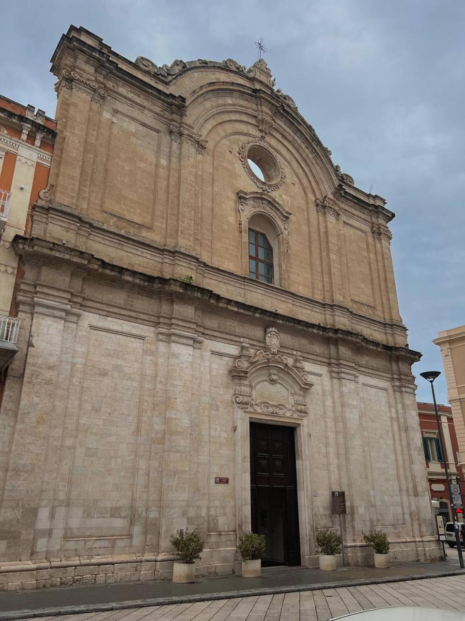 Sirius In Puglia
